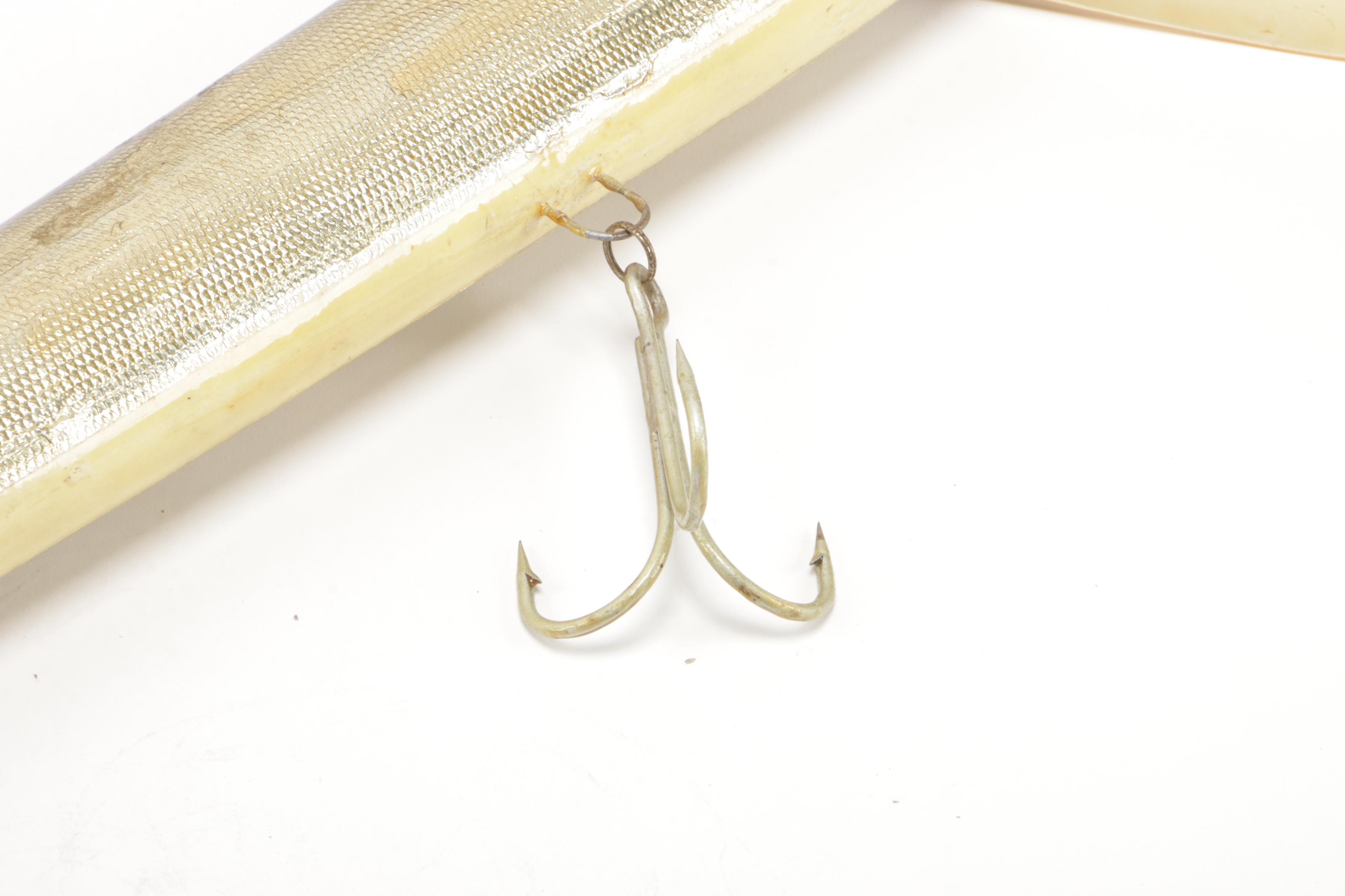 Deep Sea Fishing Lure