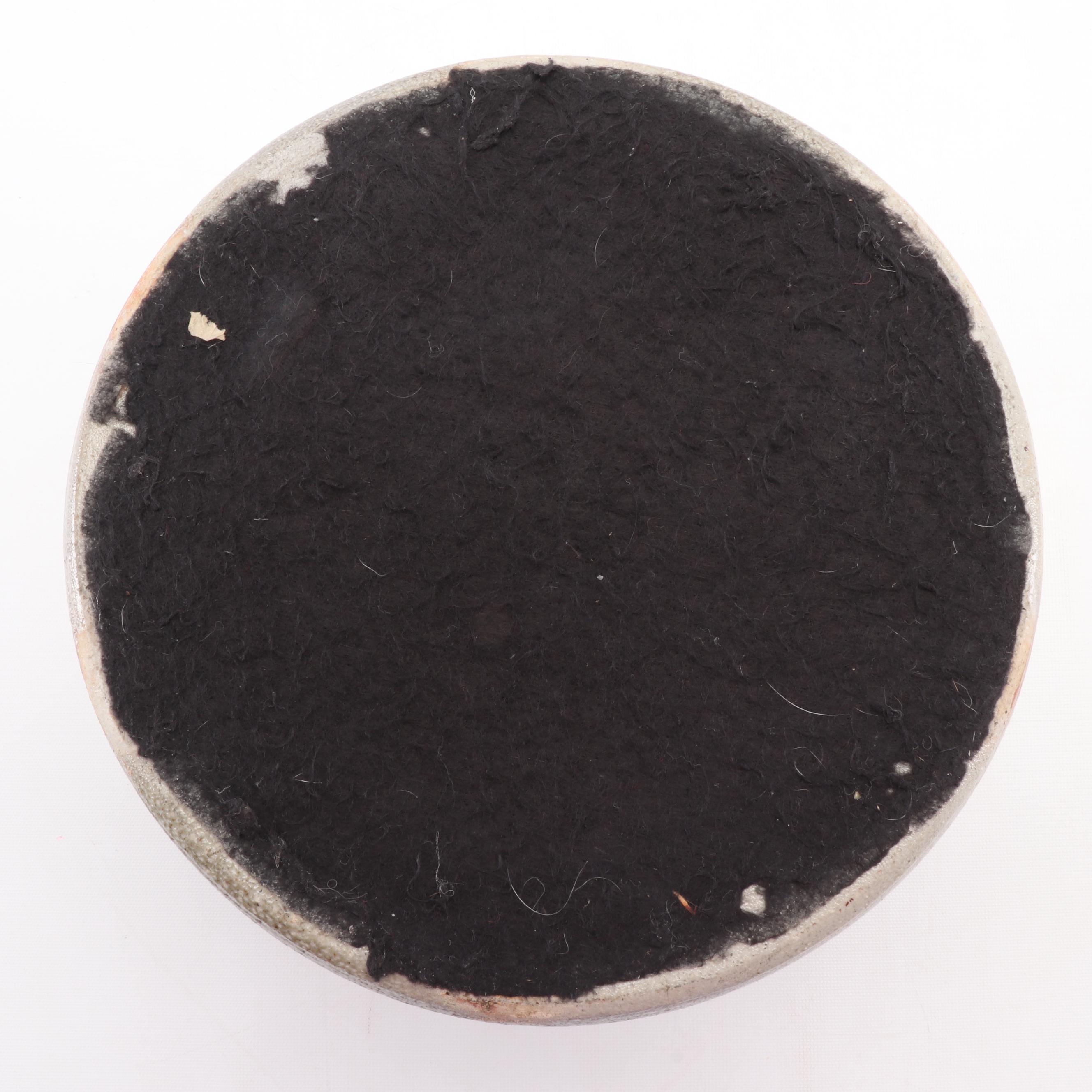 Robinson Ransbottom and Rowe Pottery Works Stoneware Crocks