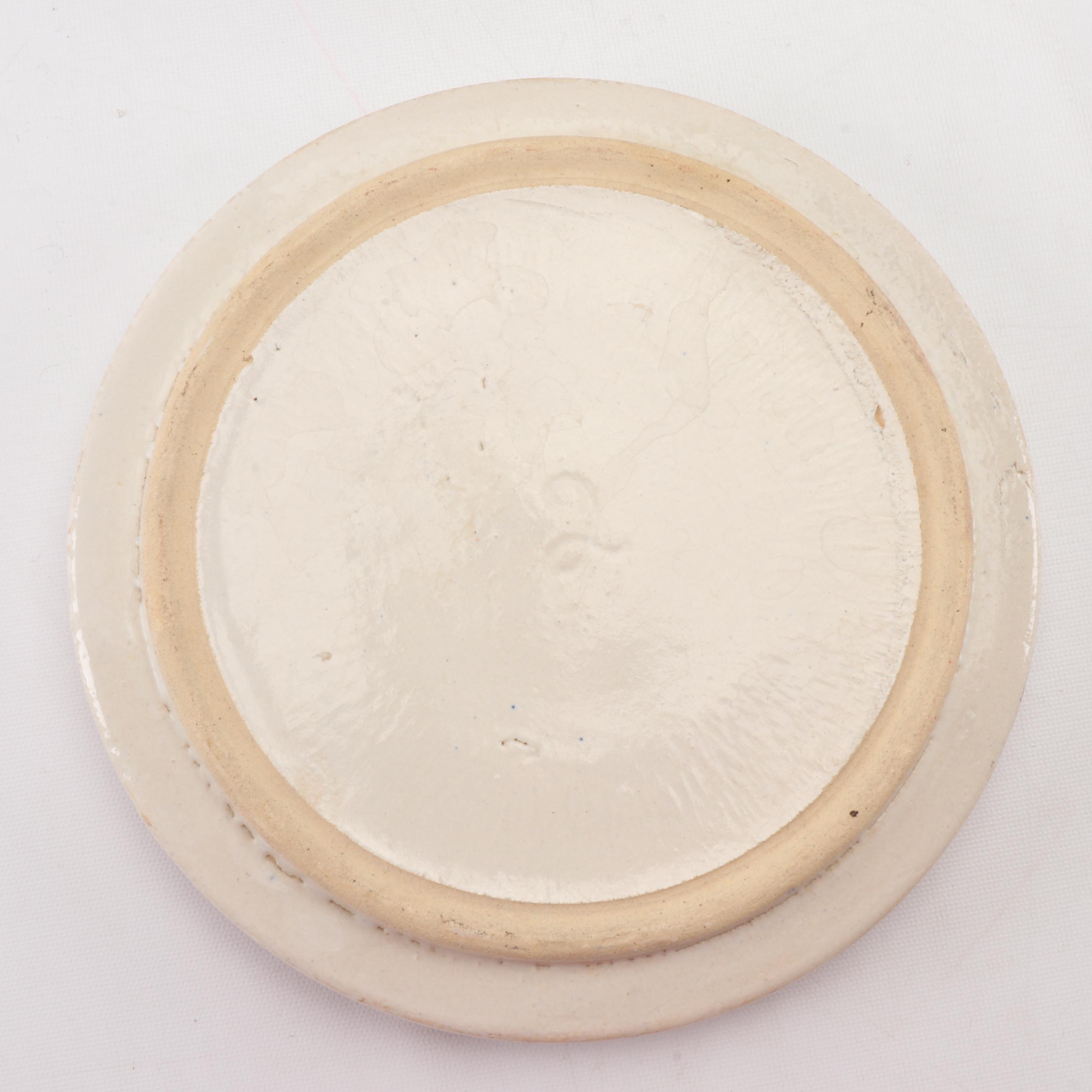 Robinson Ransbottom and Rowe Pottery Works Stoneware Crocks