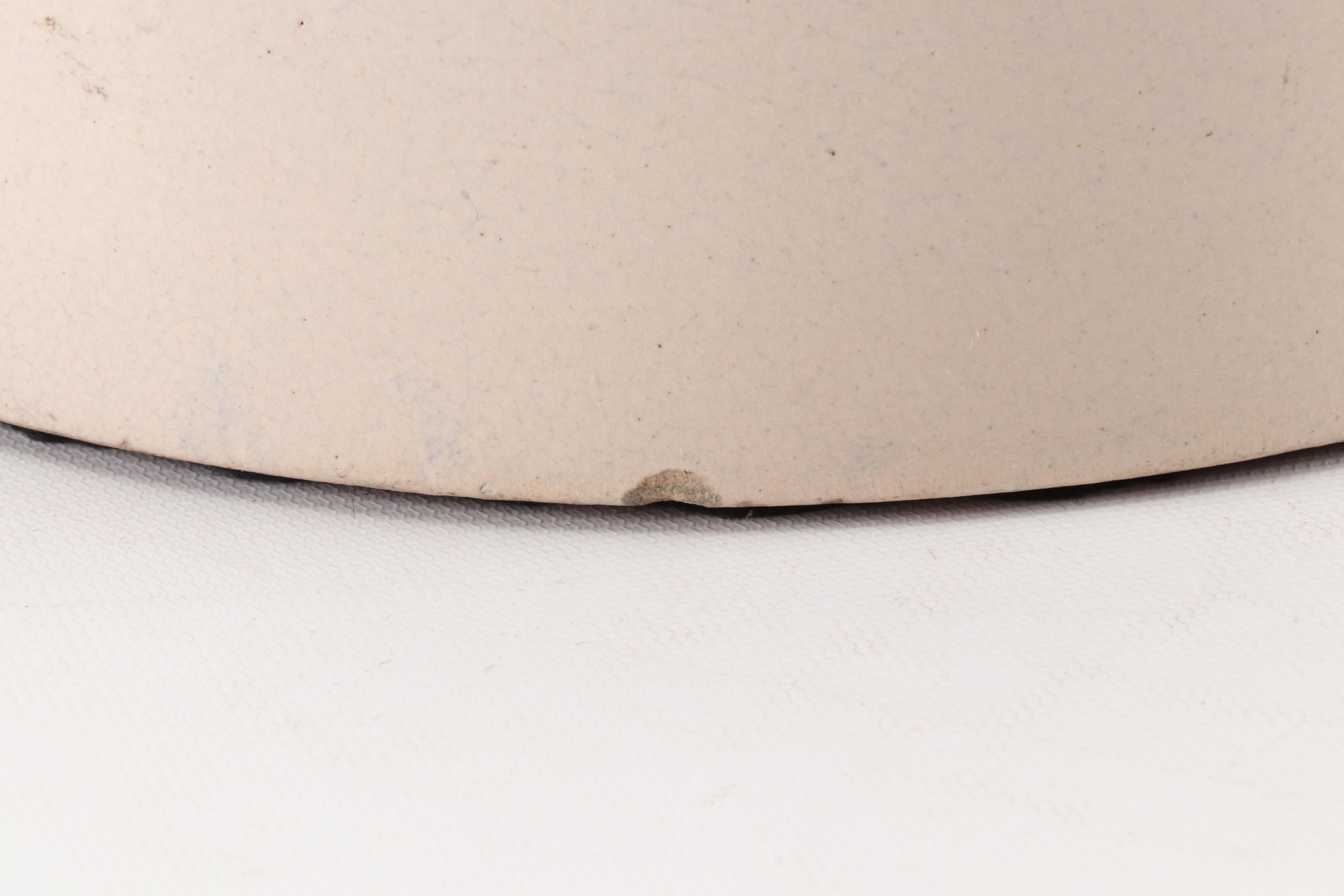 Robinson Ransbottom and Rowe Pottery Works Stoneware Crocks