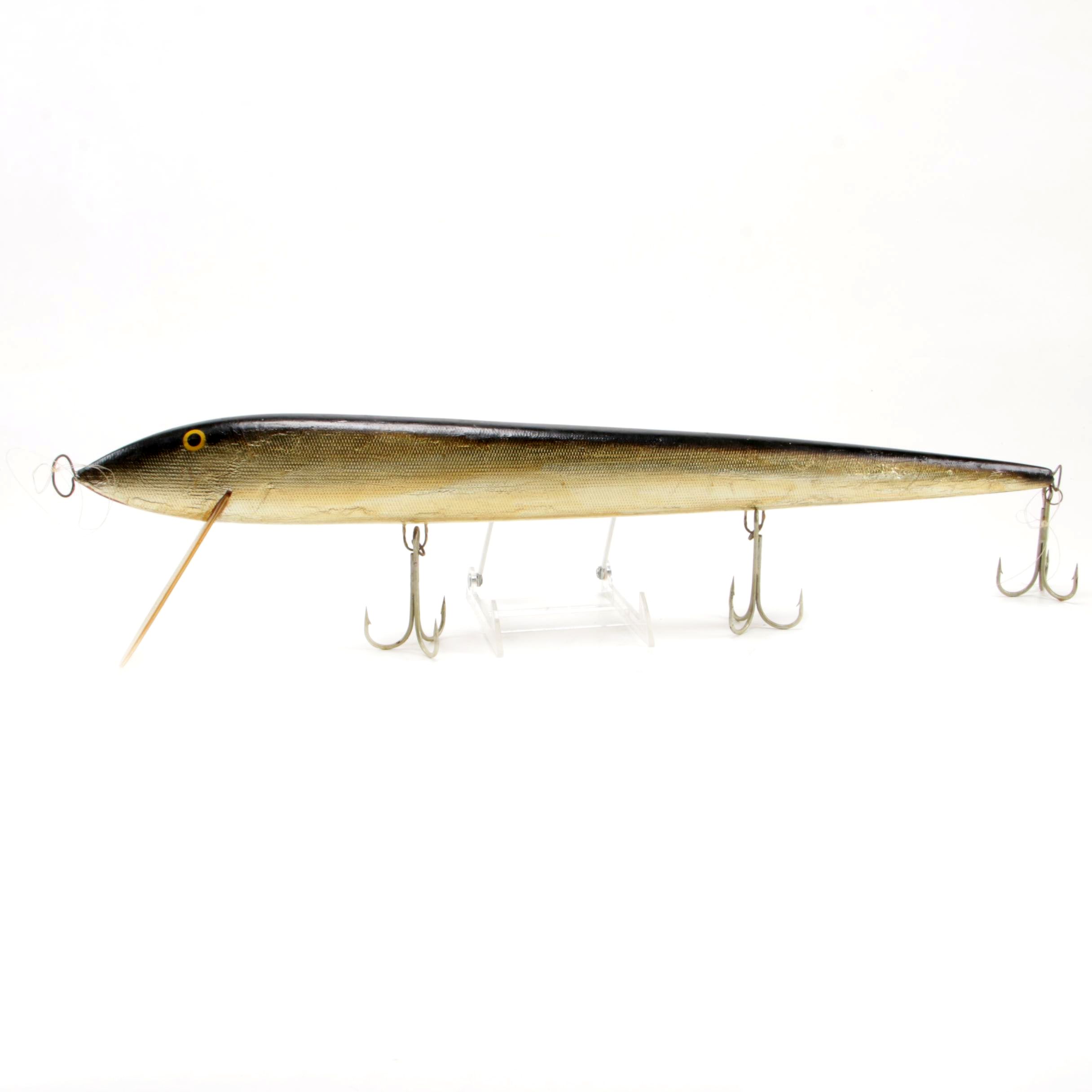 Deep Sea Fishing Lure