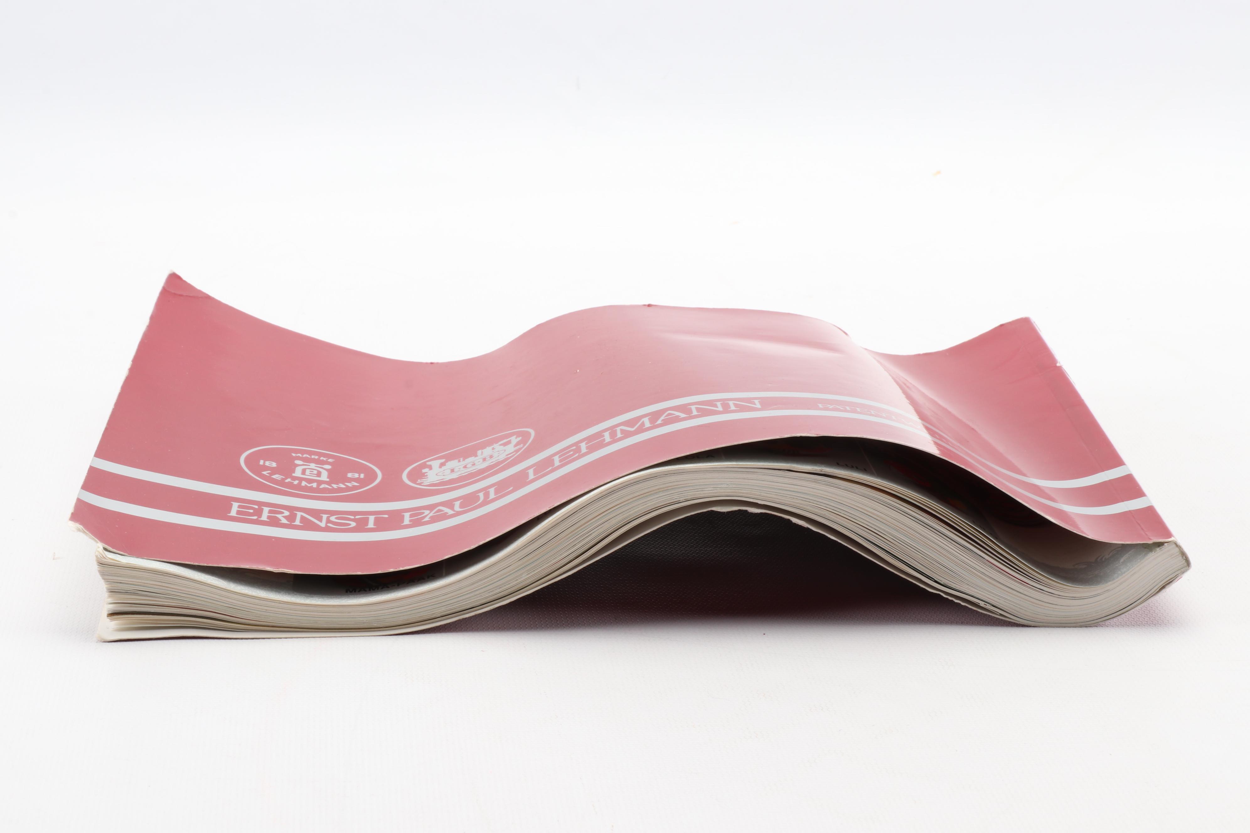 Lehmann LGB Model 3019 Train Car and More in Original Packaging