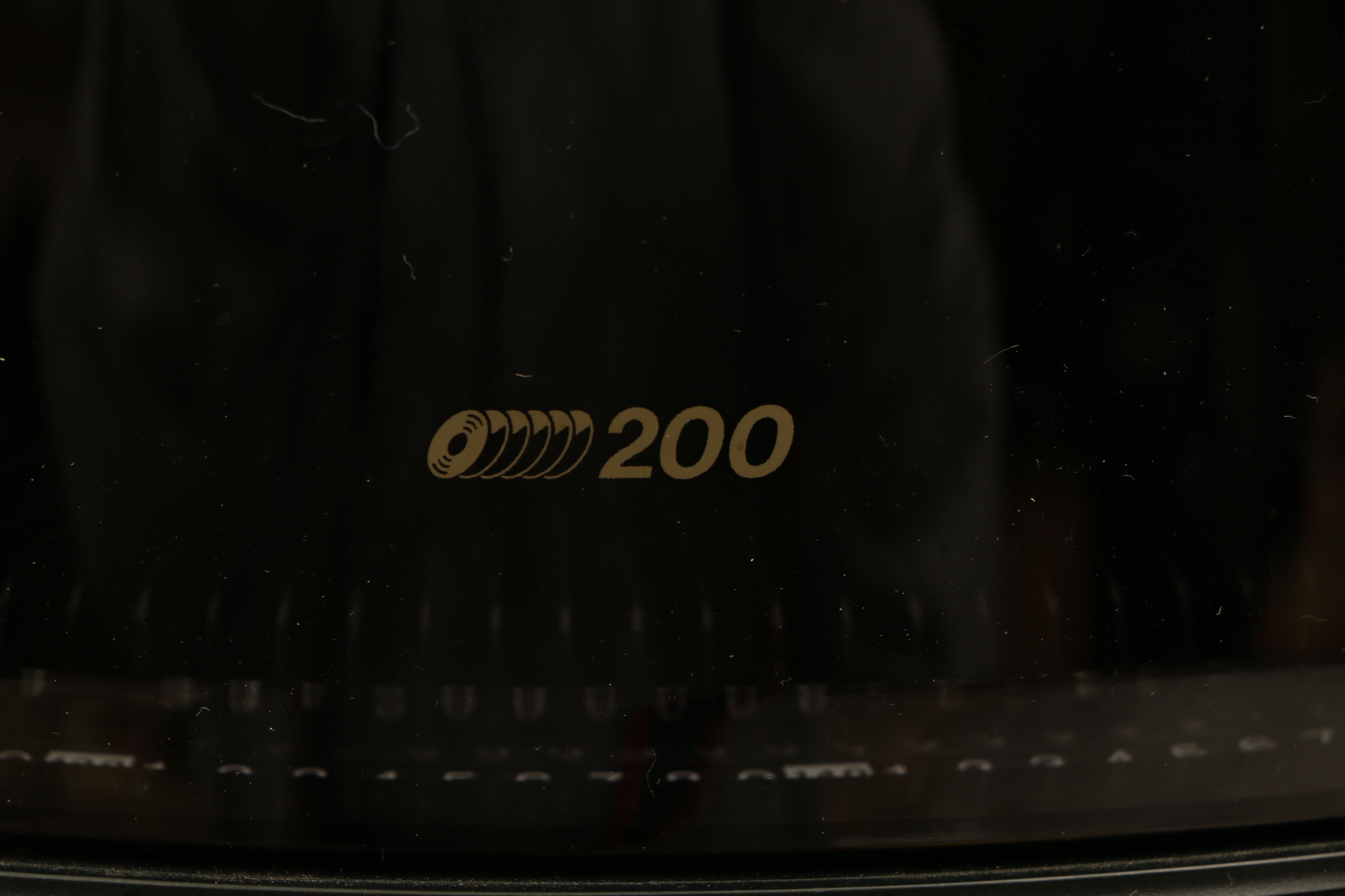 JVC Compact Disk Automatic Changer and Stereo Cassette Deck