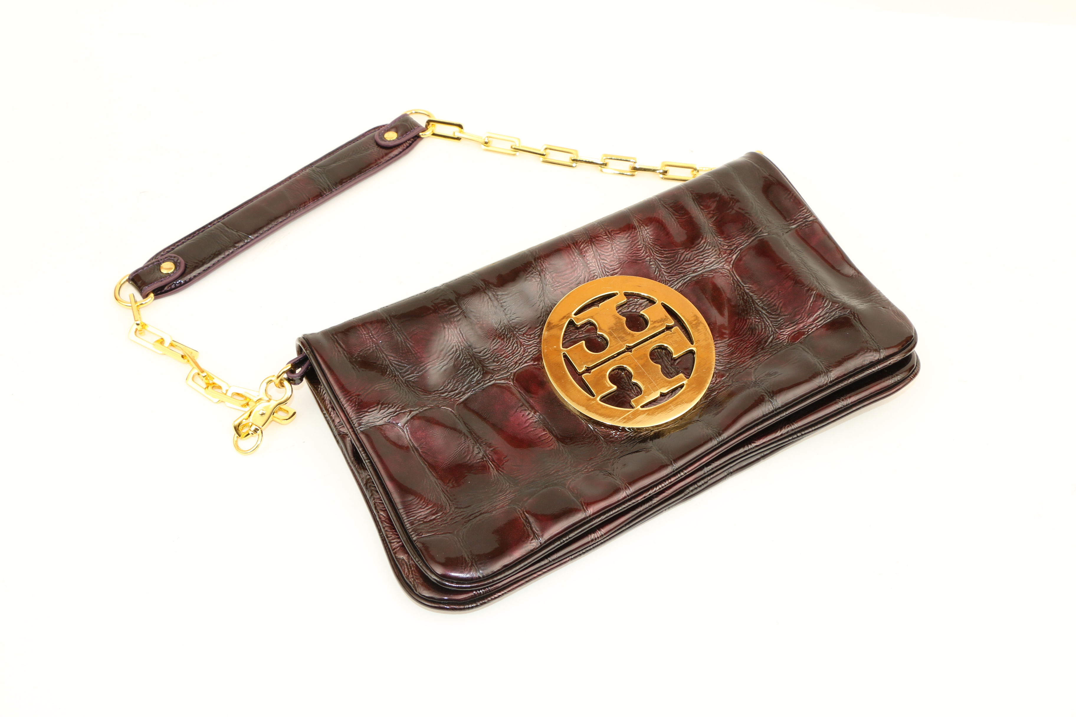 Tory Burch, JPK Paris 75 and Tous Shoulder Bags