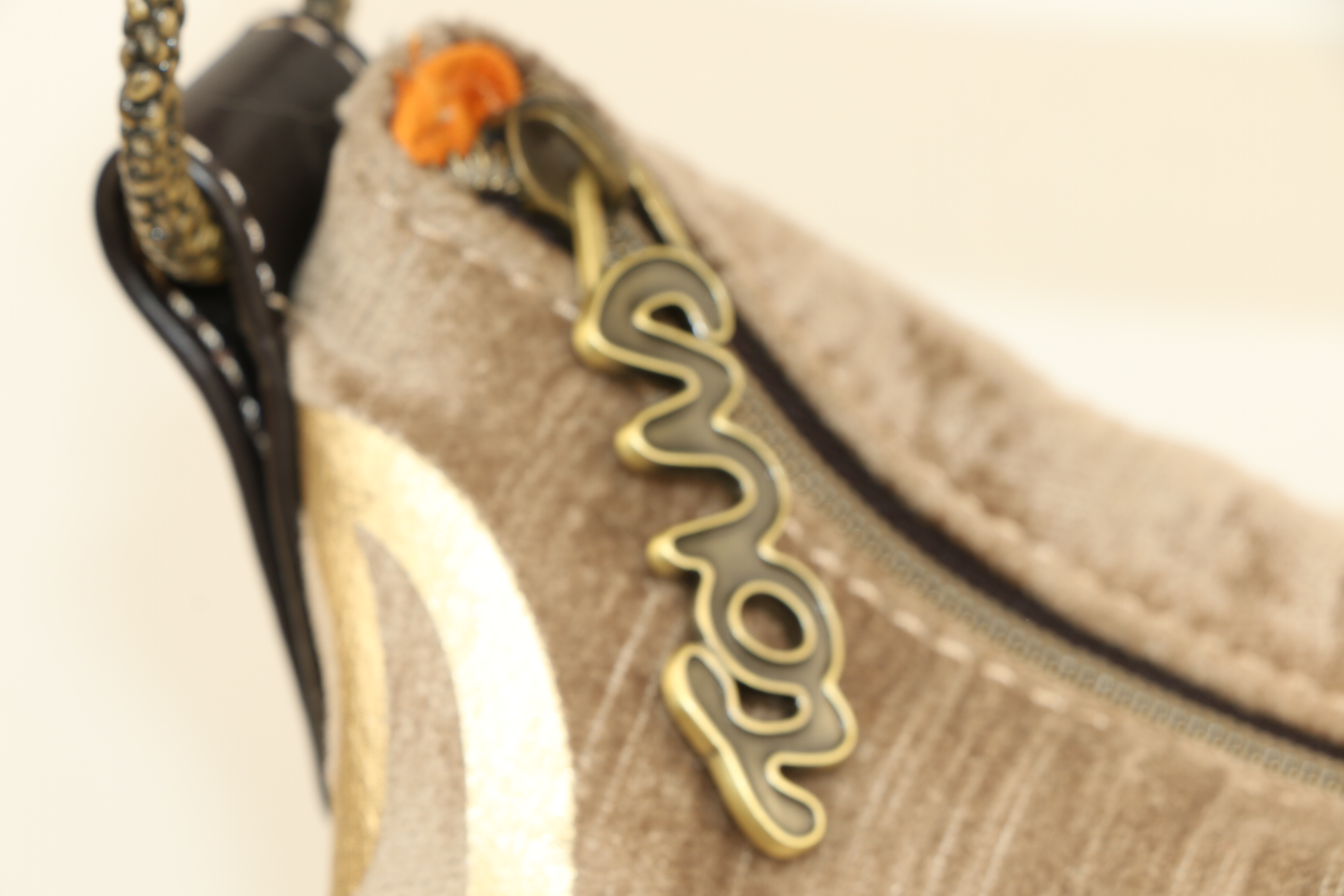 Tory Burch, JPK Paris 75 and Tous Shoulder Bags