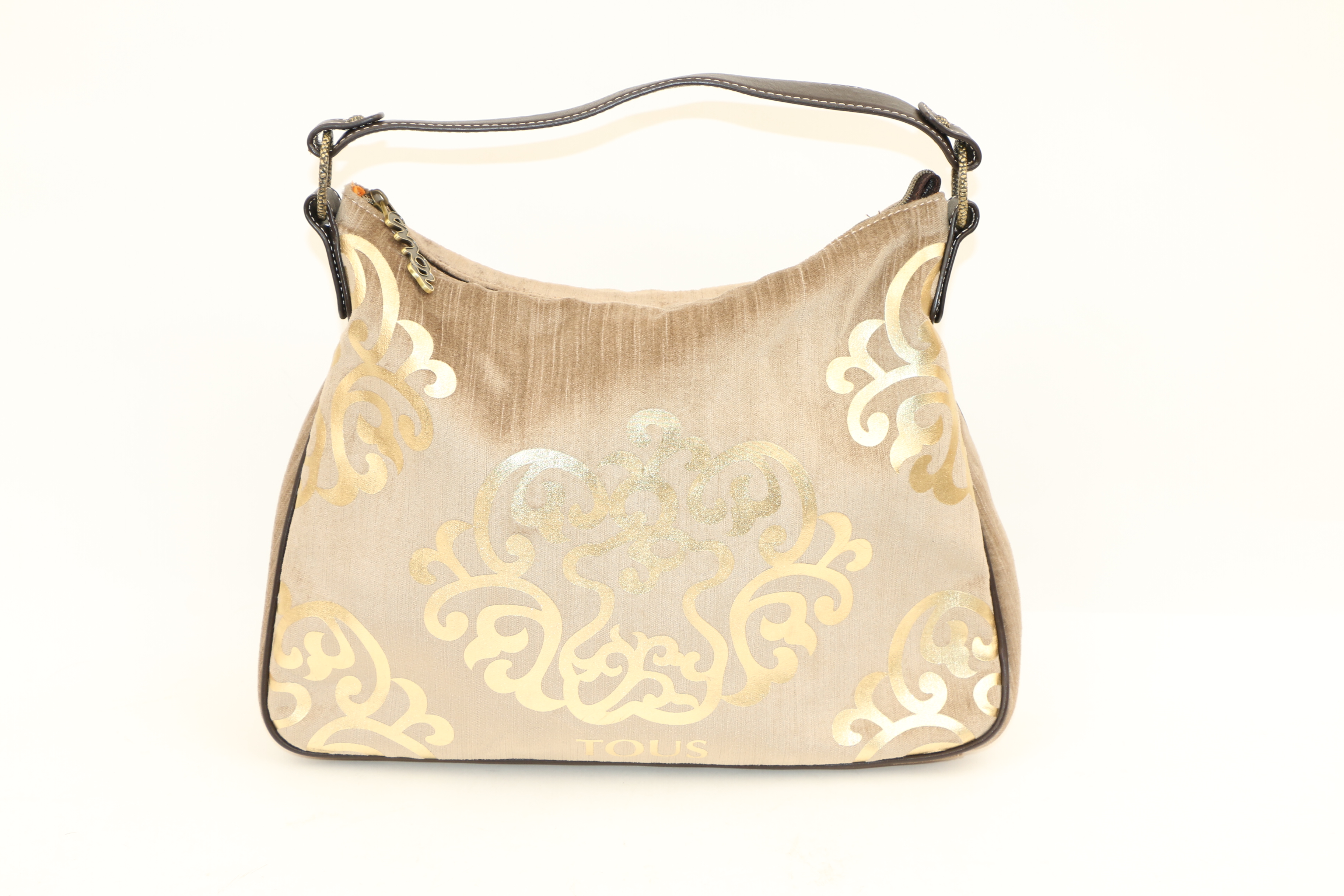 Tory Burch, JPK Paris 75 and Tous Shoulder Bags