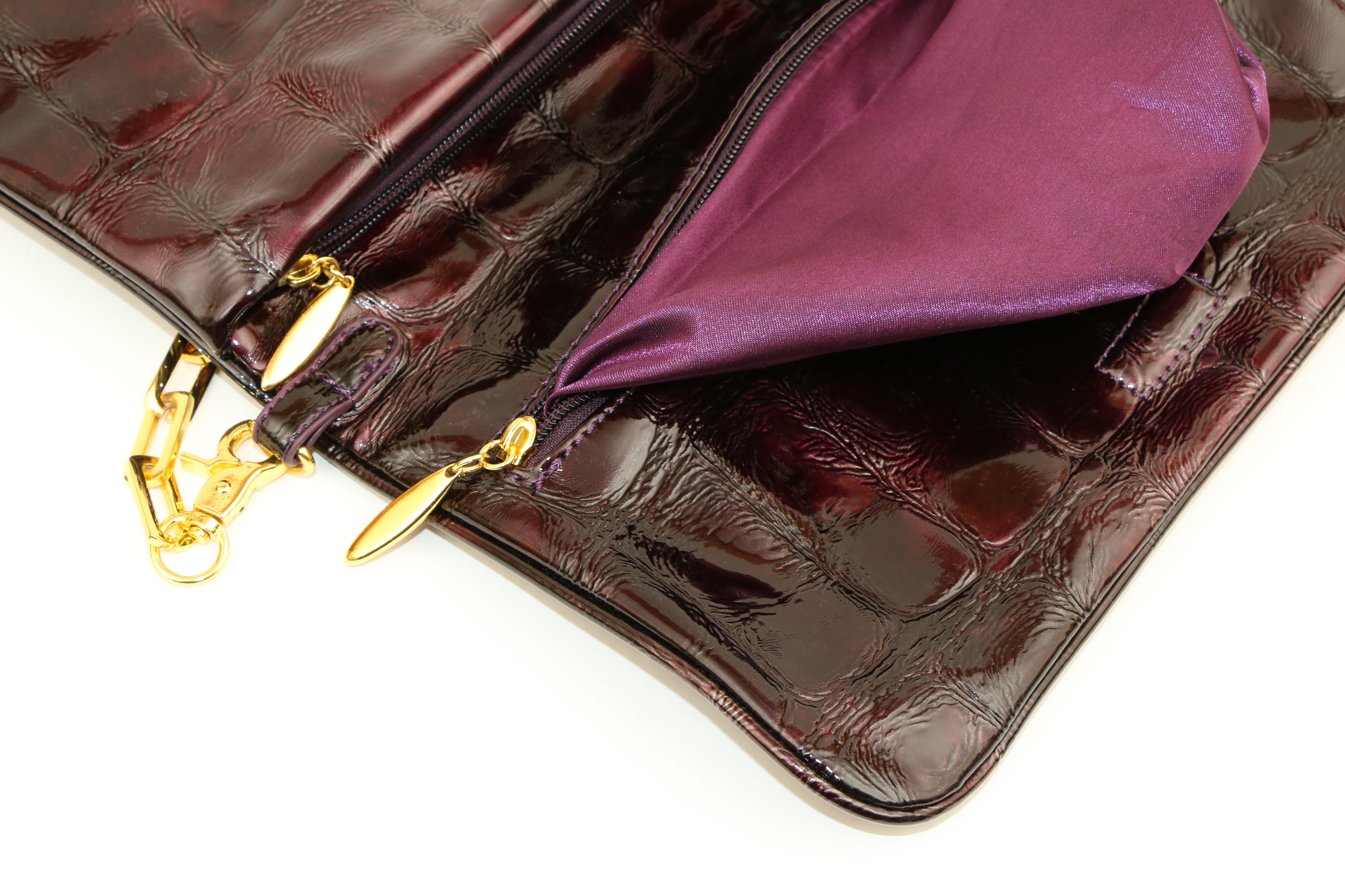 Tory Burch, JPK Paris 75 and Tous Shoulder Bags