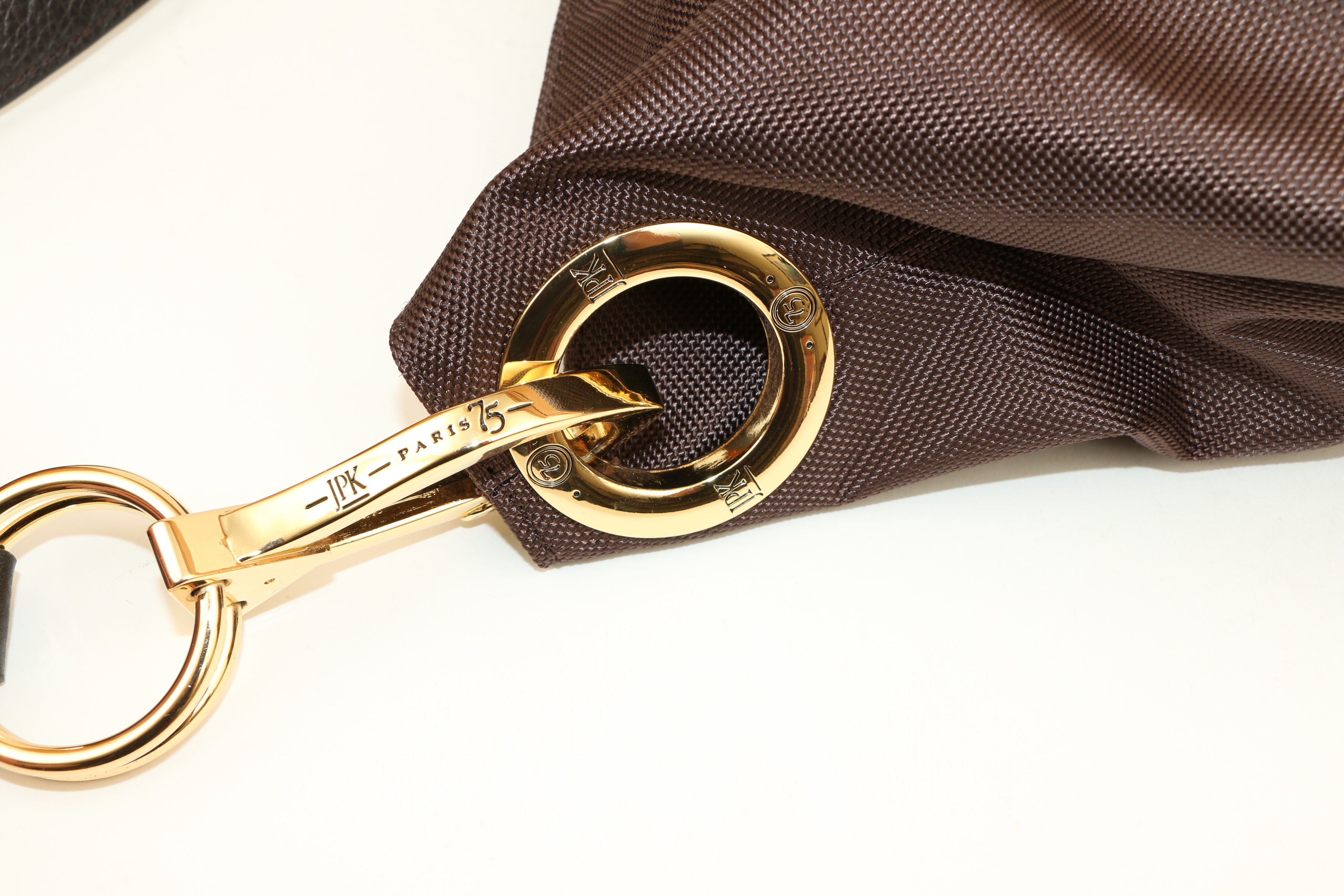 Tory Burch, JPK Paris 75 and Tous Shoulder Bags