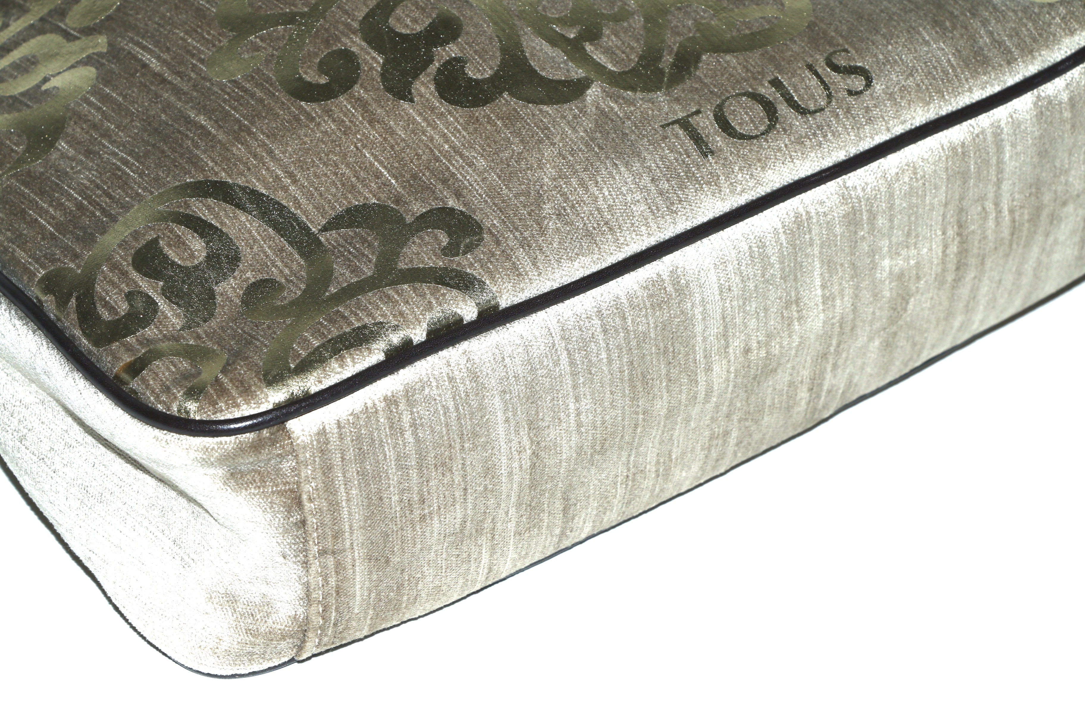 Tory Burch, JPK Paris 75 and Tous Shoulder Bags