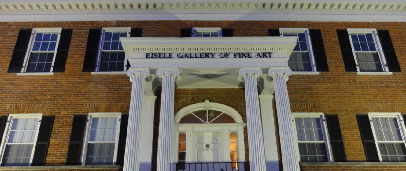 Featured Collection: Eisele Gallery
