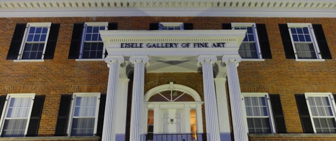Featured Collection: Eisele Gallery