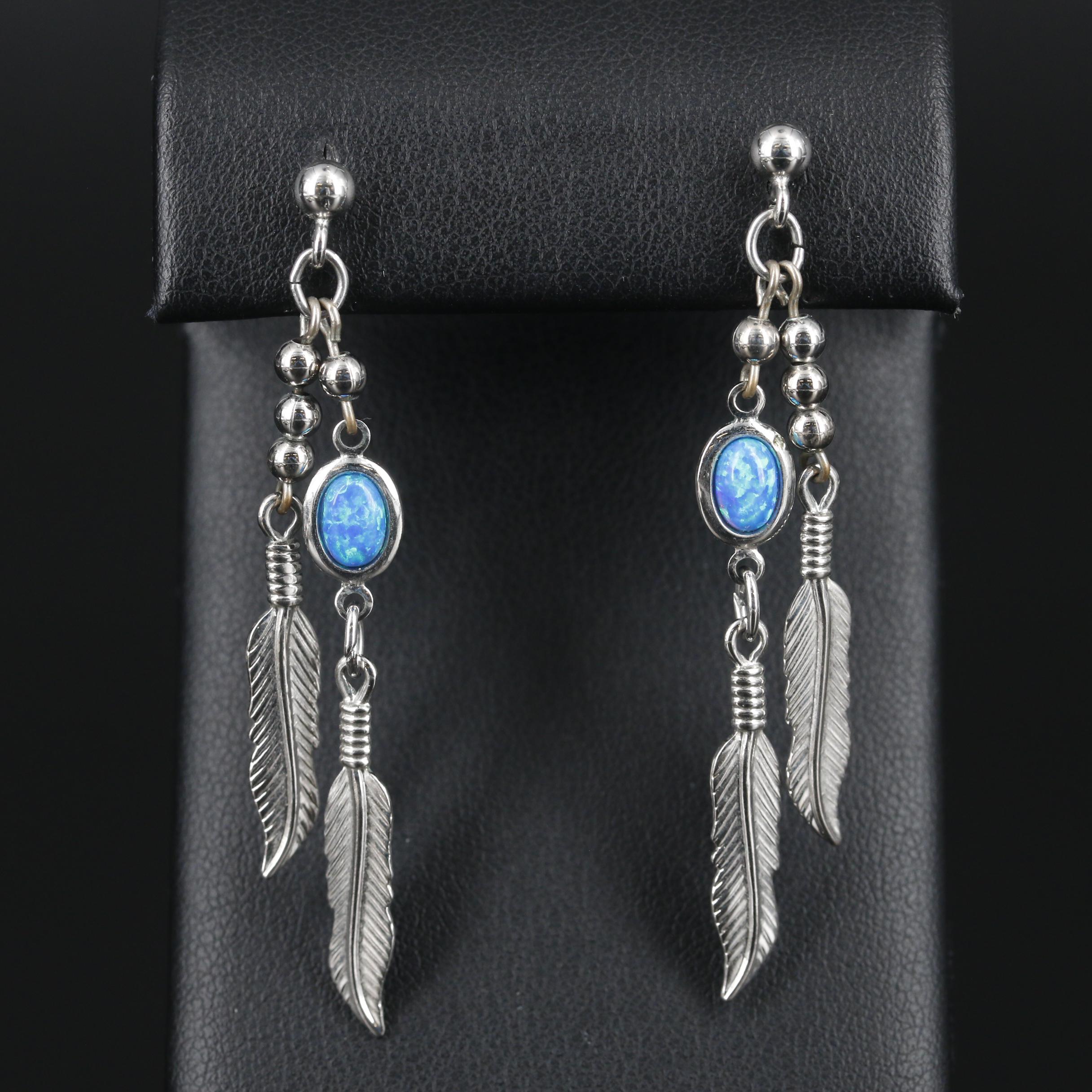 Sterling Silver Jewelry Featuring Jane Popovitch and TAHE Navajo Diné