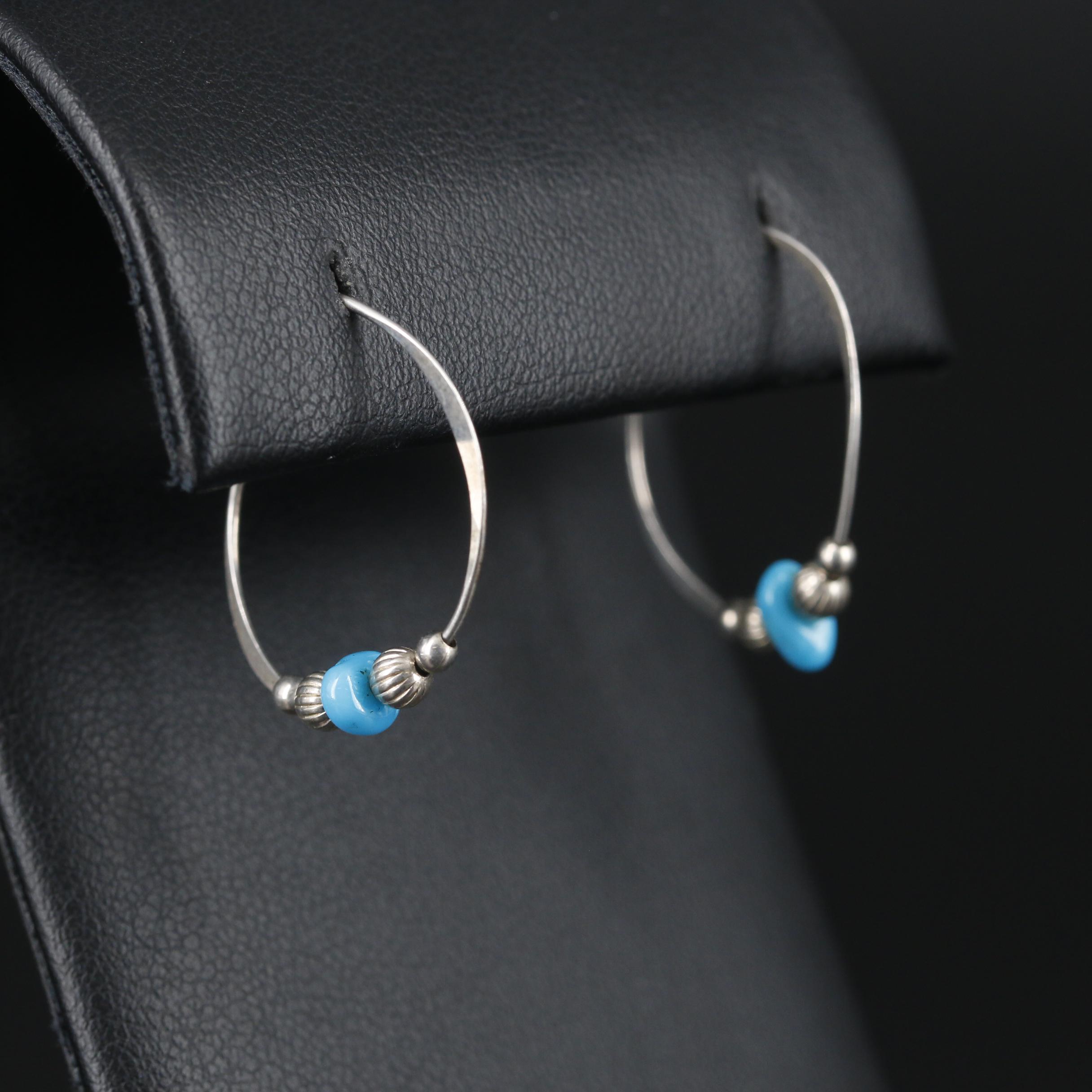 Sterling Silver Jewelry Featuring Jane Popovitch and TAHE Navajo Diné