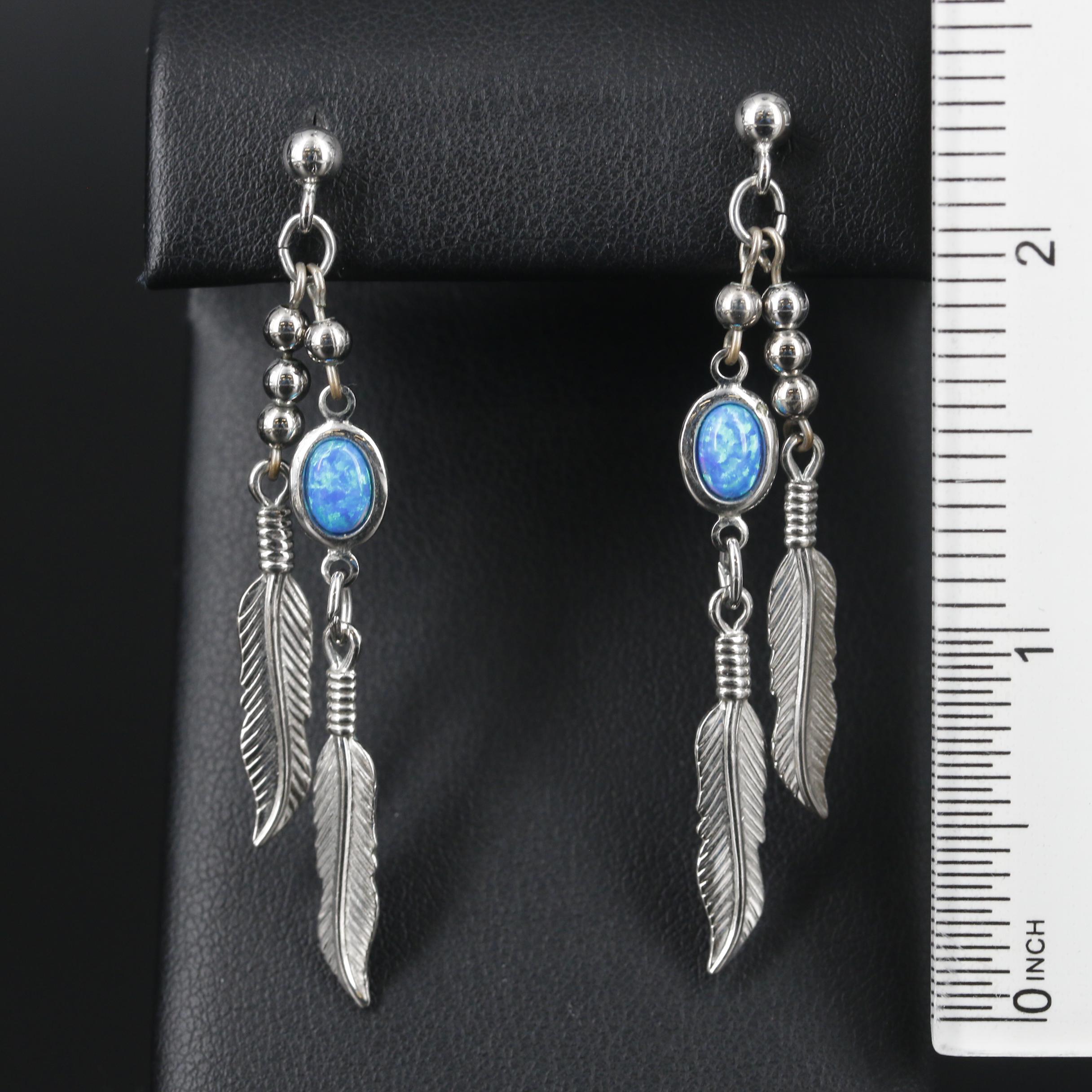 Sterling Silver Jewelry Featuring Jane Popovitch and TAHE Navajo Diné
