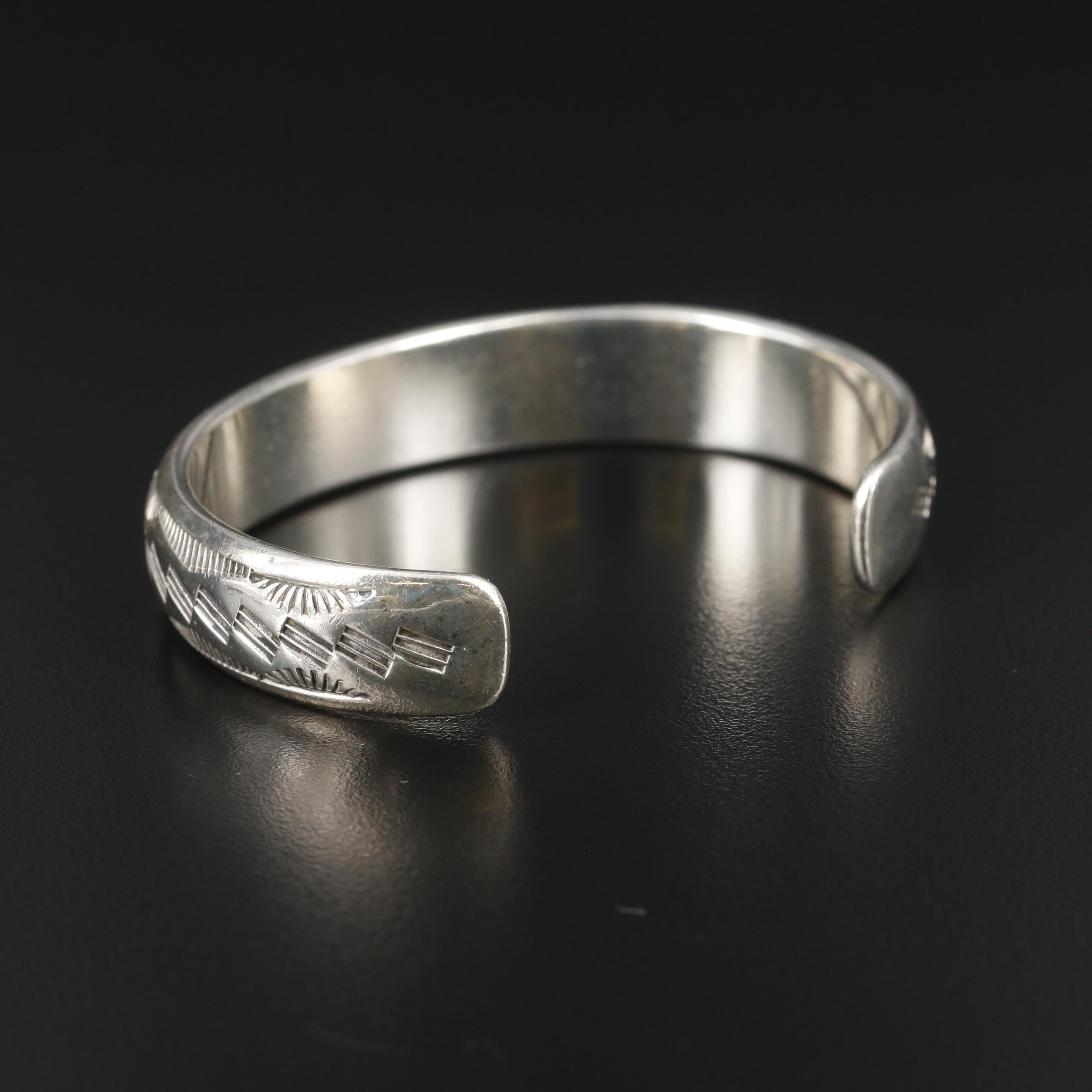 Sterling Silver Jewelry Featuring Jane Popovitch and TAHE Navajo Diné