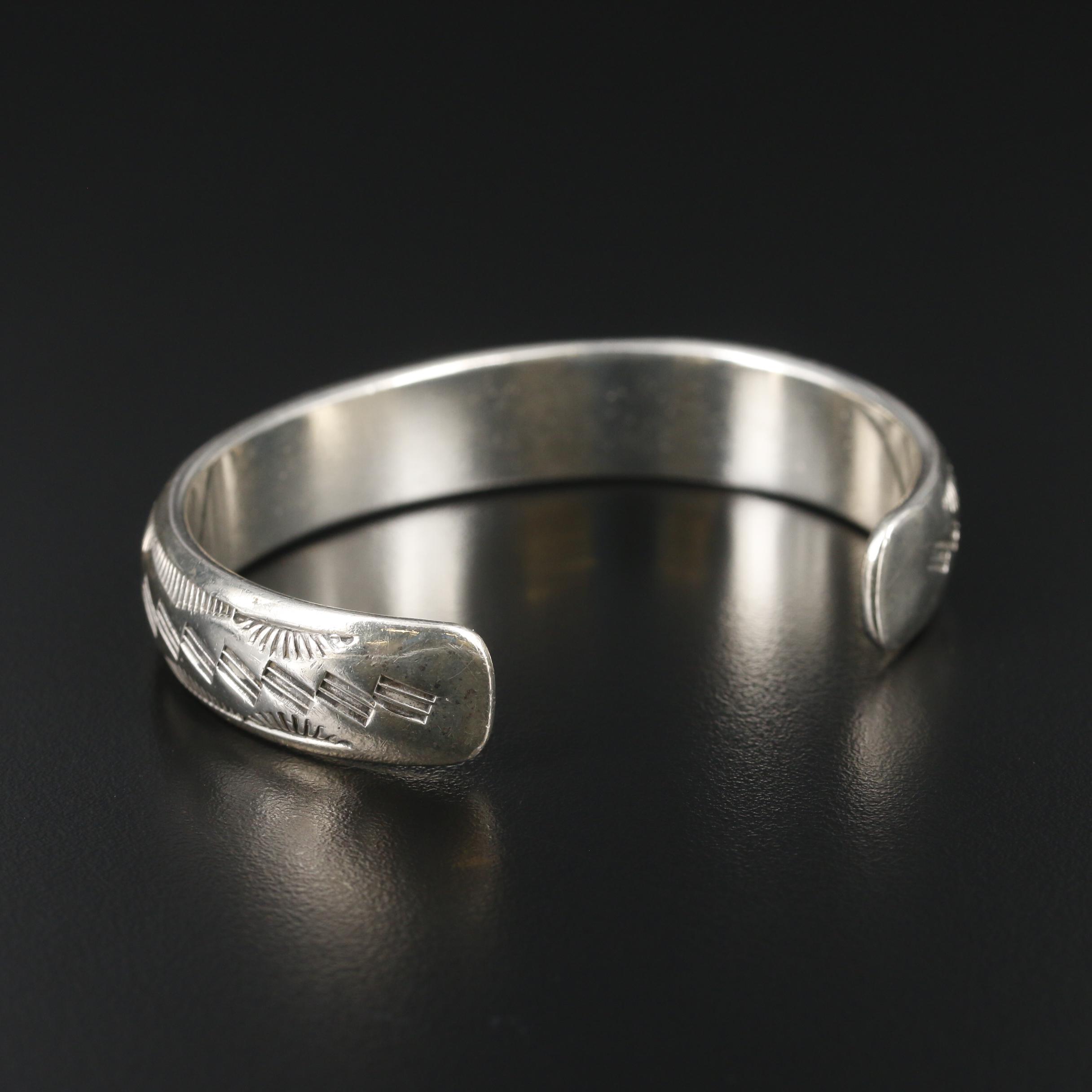 Sterling Silver Jewelry Featuring Jane Popovitch and TAHE Navajo Diné