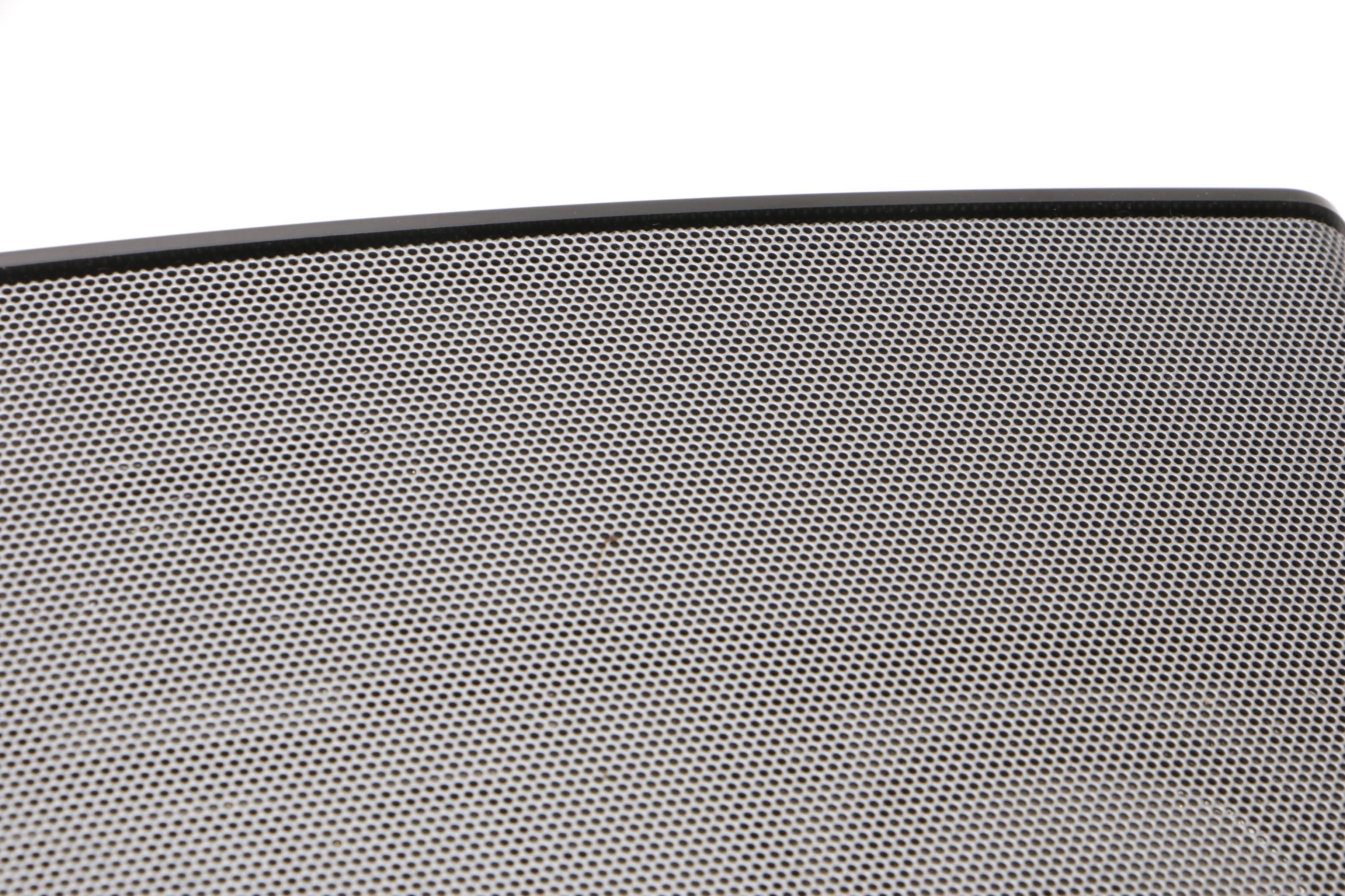 Bose SoundDock Series II Music System with Apple Nano 2 GB iPod