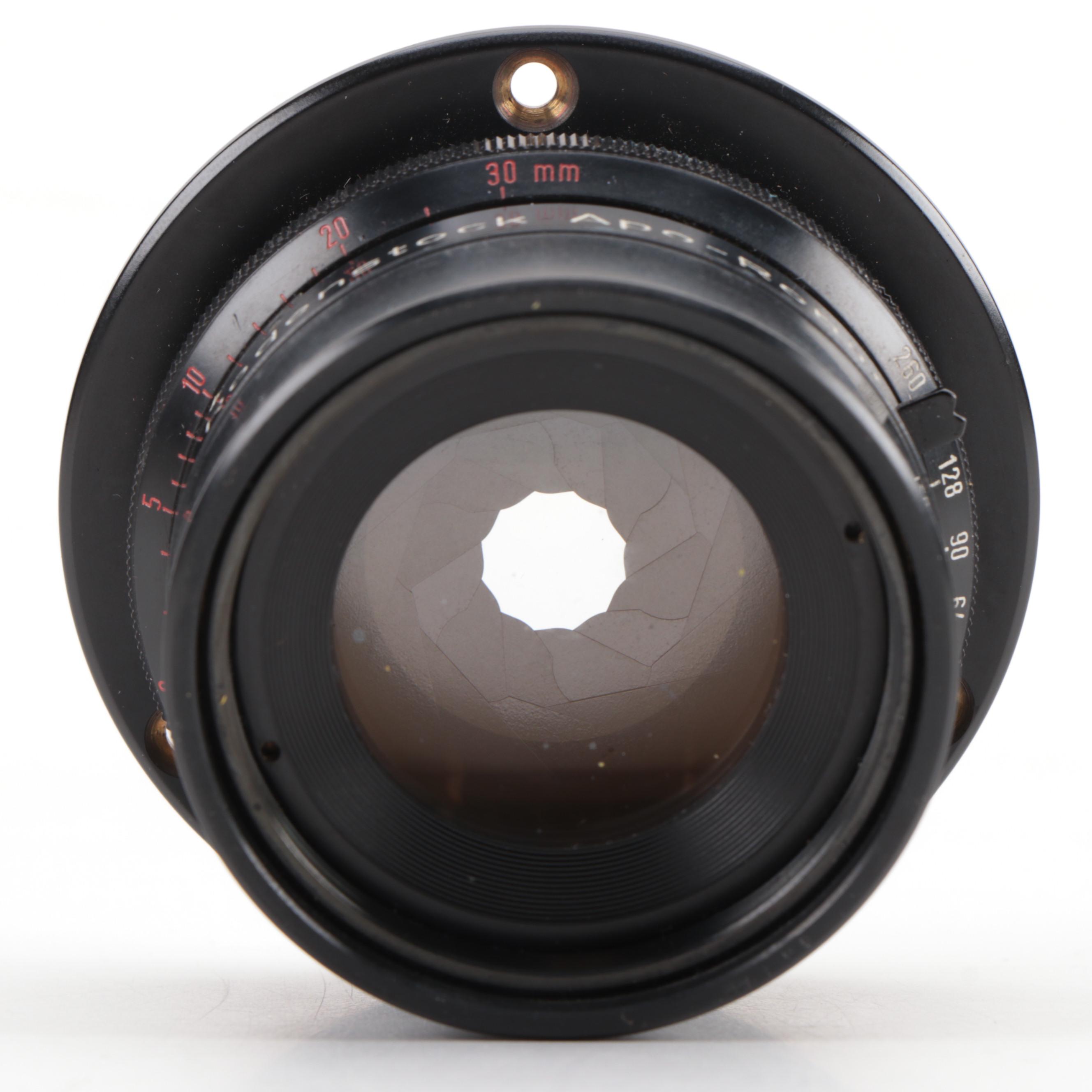 Rodenstock Apo-Ronar 300mm Lens