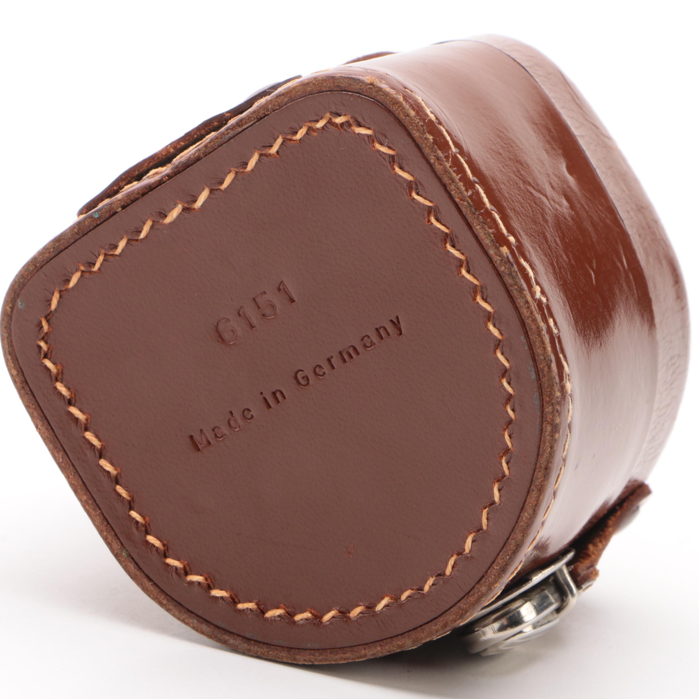 Agfa Color-Ambion Wide Angle Lens 1:3.4 35mm with Case