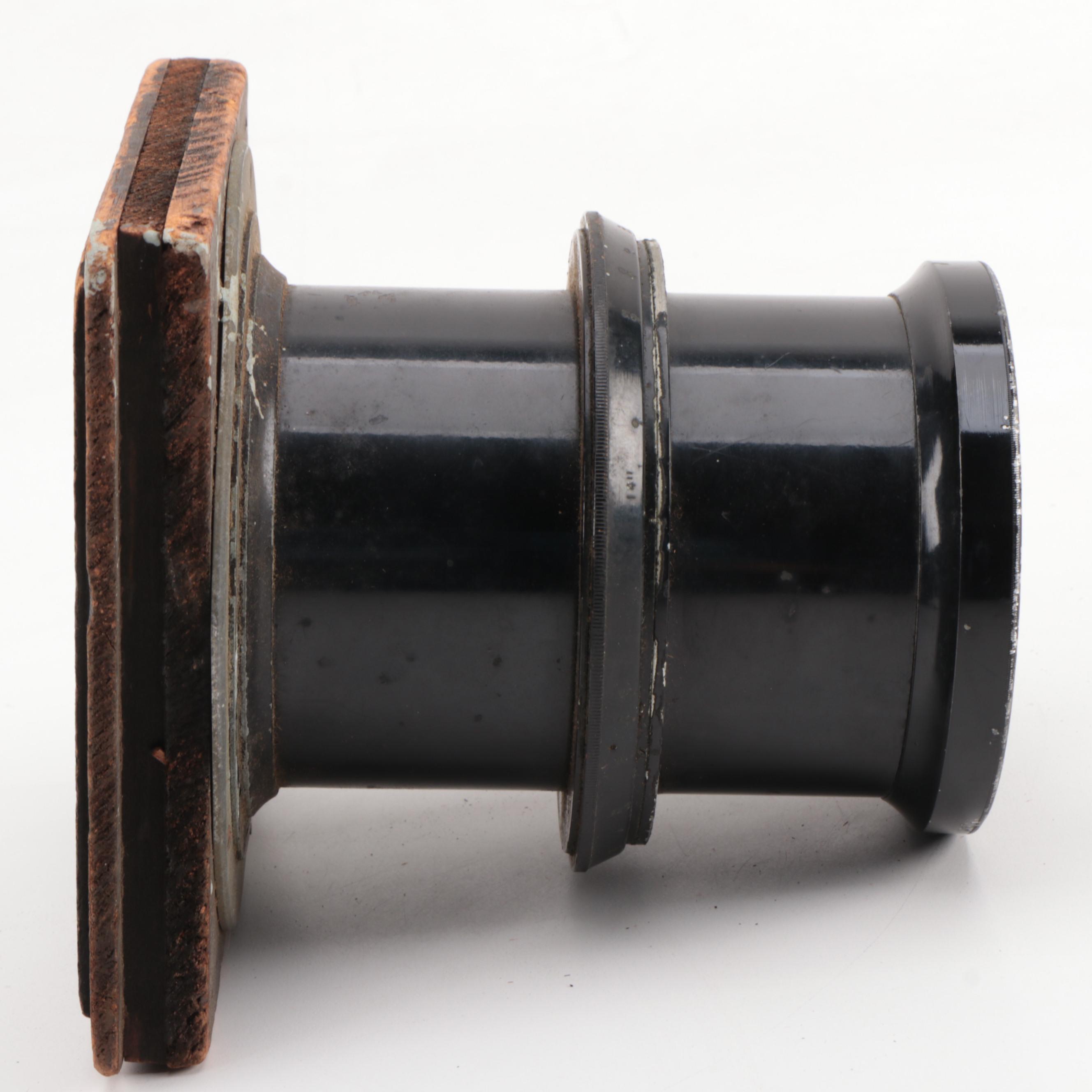 Gundlach-Manhattan Hyperion Diffusion F:4 8x10 Lens