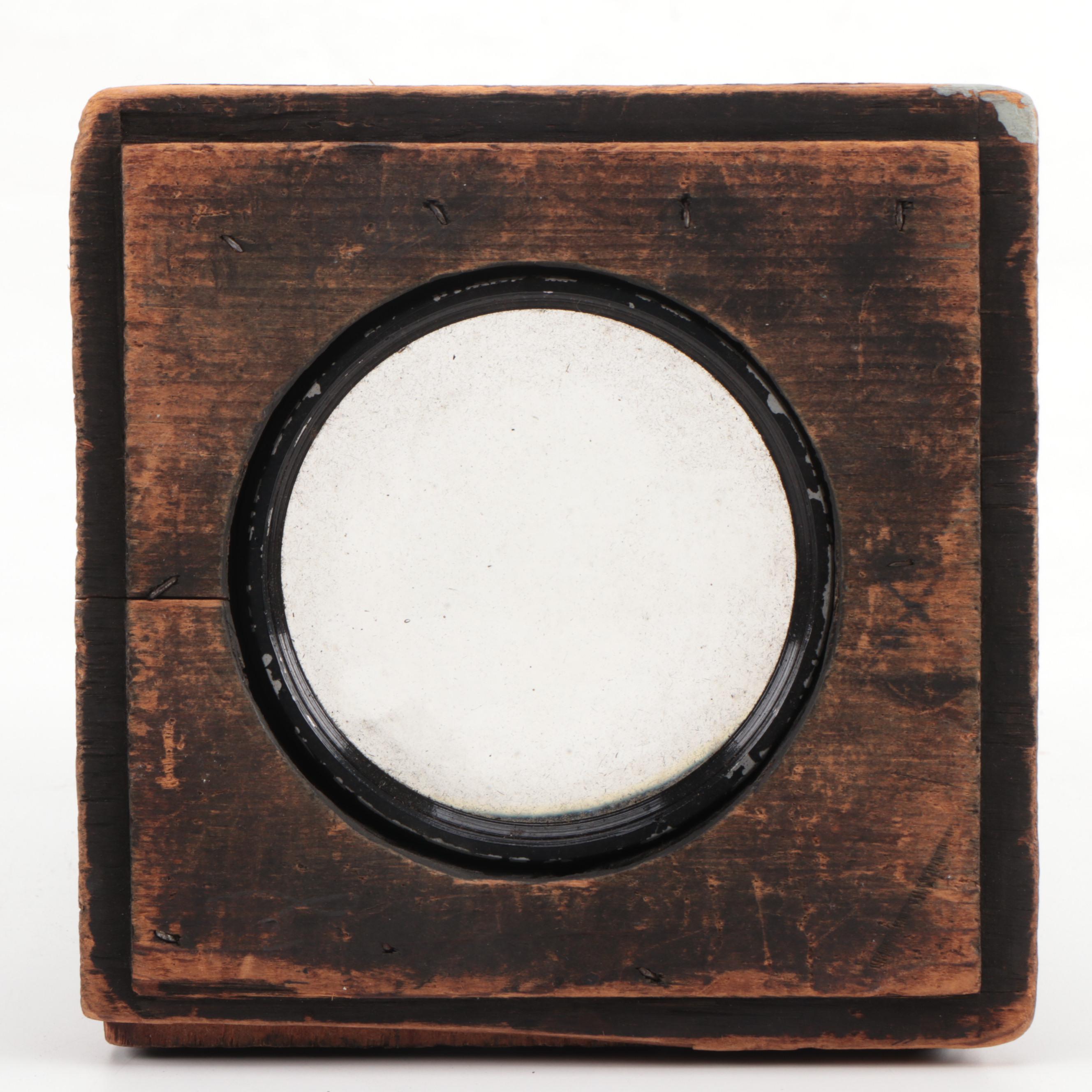 Gundlach-Manhattan Hyperion Diffusion F:4 8x10 Lens