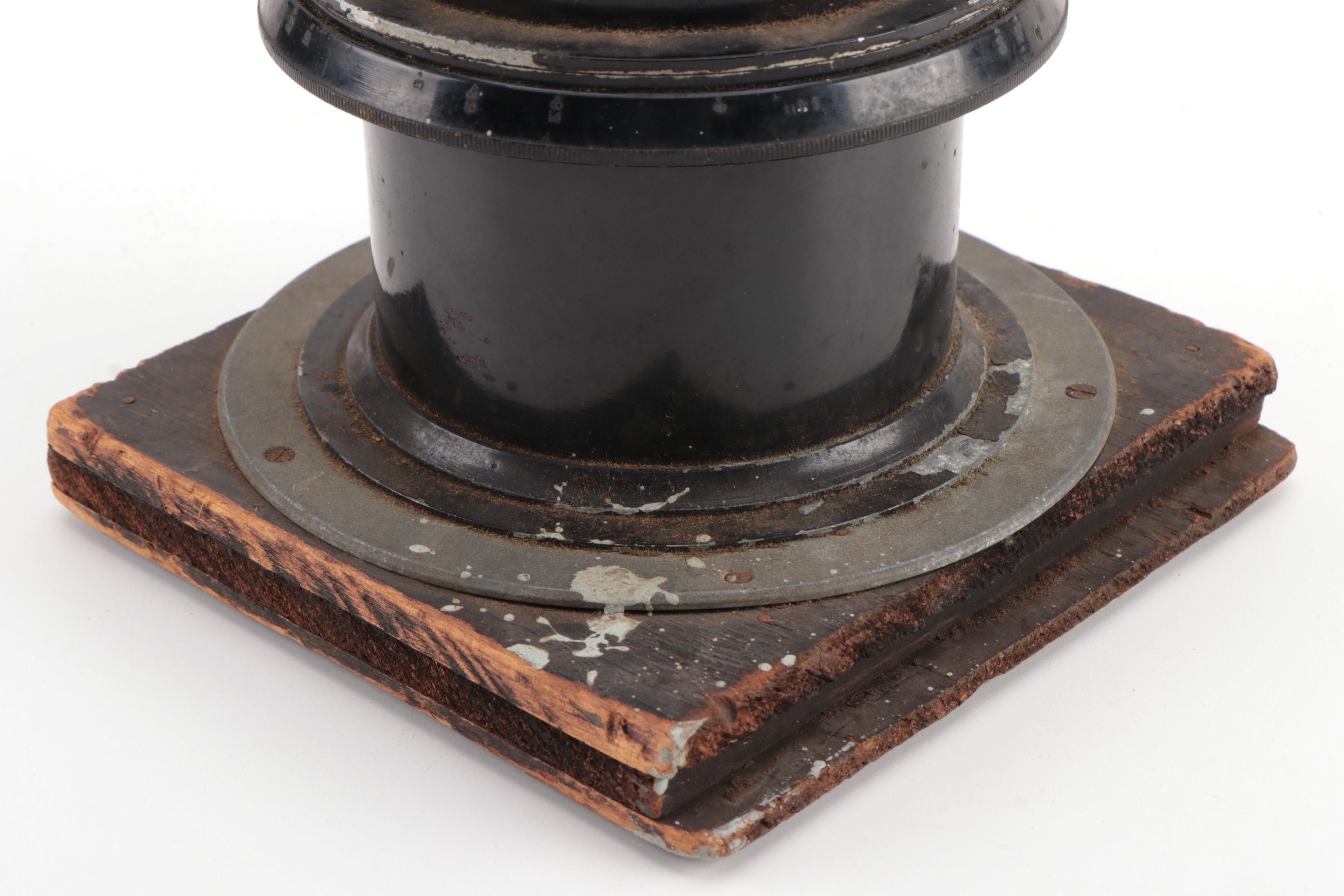 Gundlach-Manhattan Hyperion Diffusion F:4 8x10 Lens