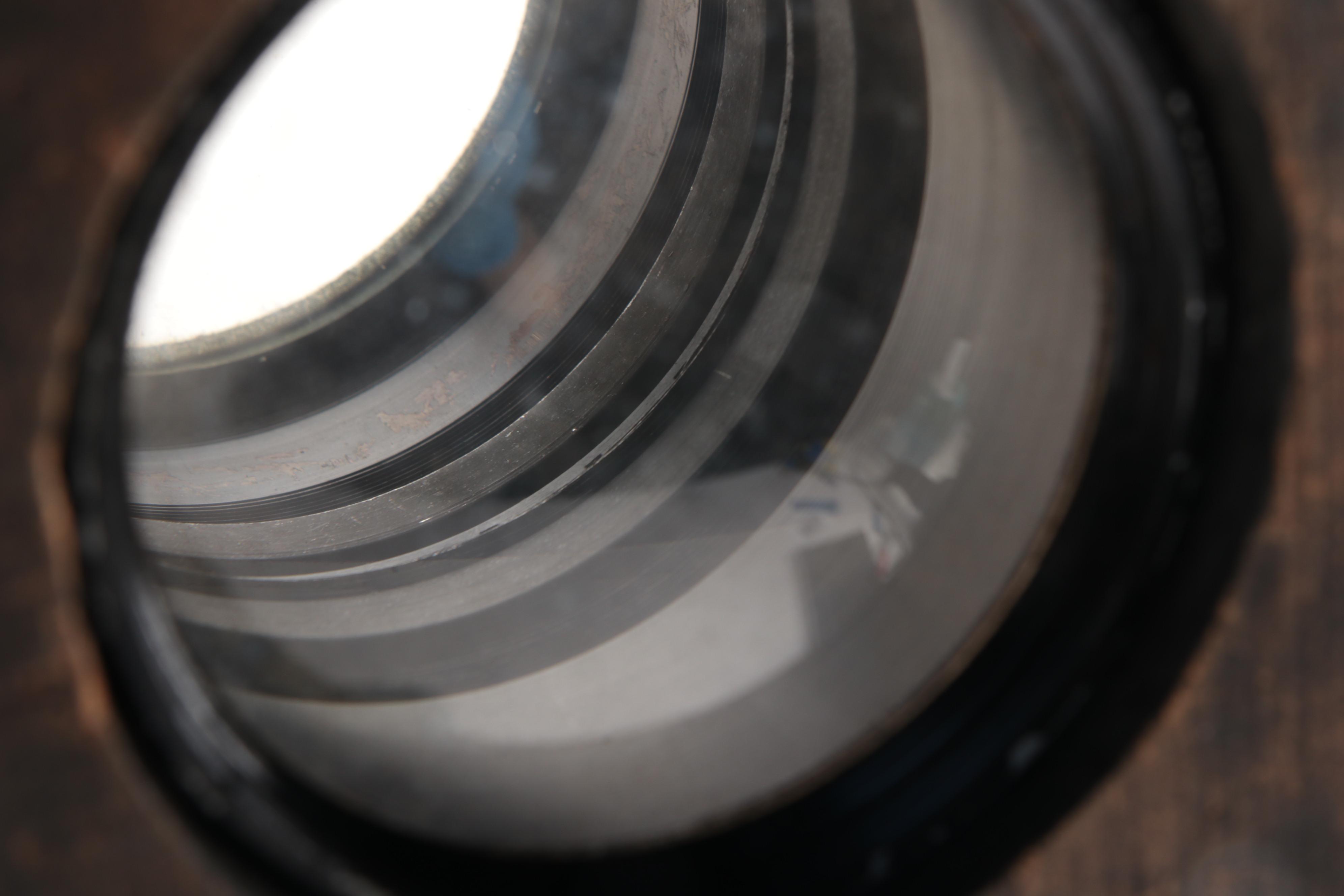 Gundlach-Manhattan Hyperion Diffusion F:4 8x10 Lens