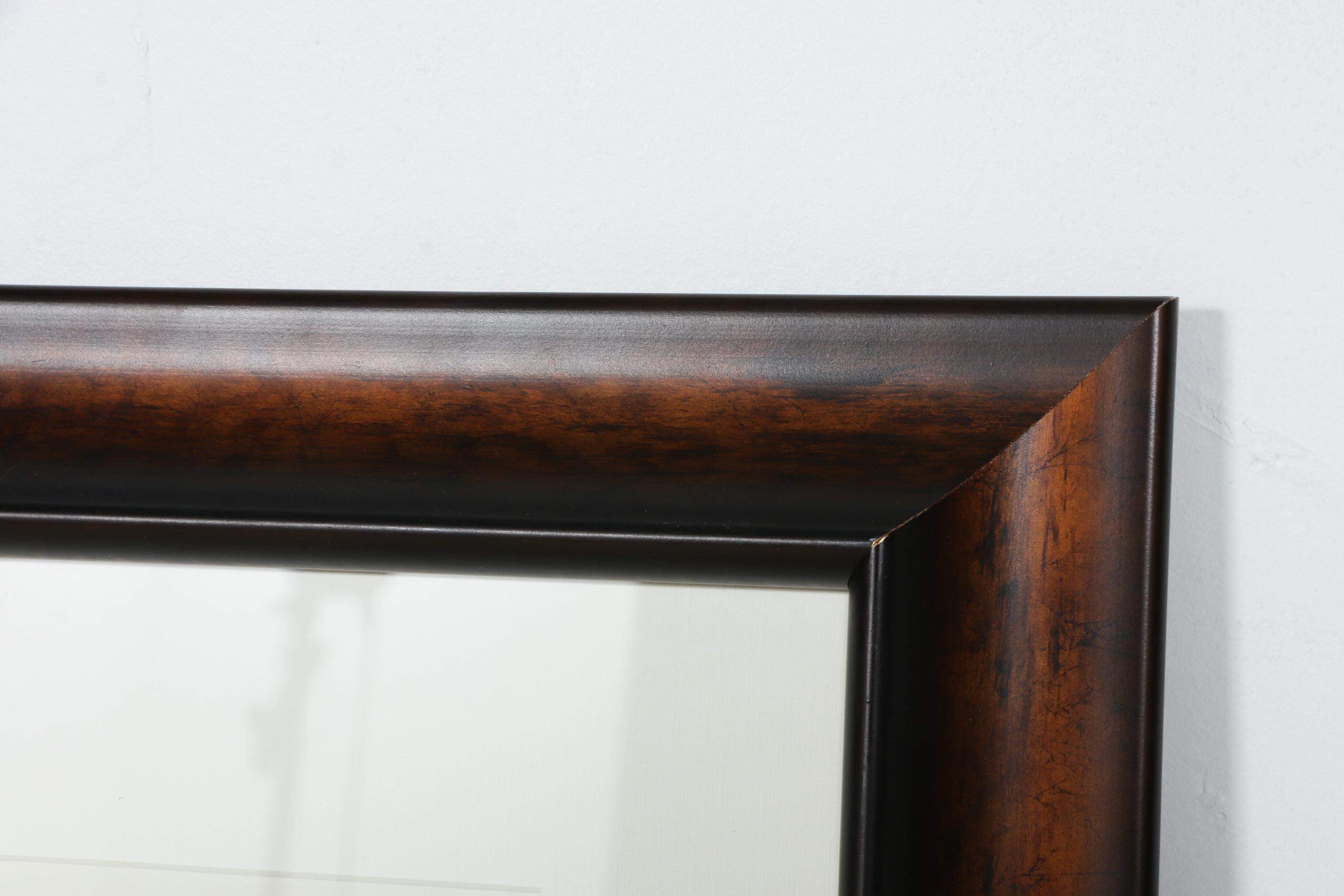 Alexander Calder Double-Page Color Lithograph for "Derrière le Miroir", 1966