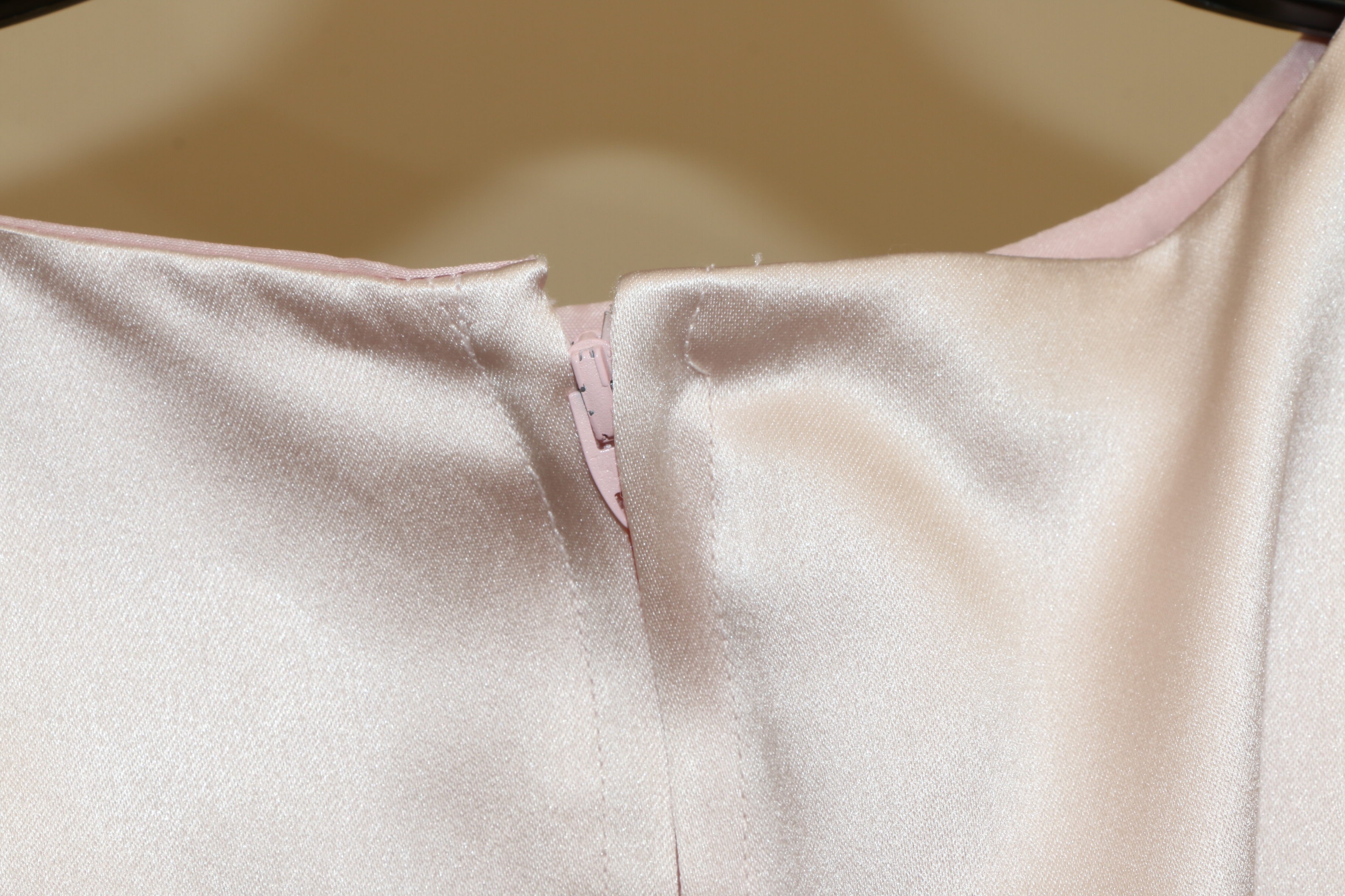 Anthony Vask and Other Sleeveless Gowns with Emanuel Ungaro Skirt