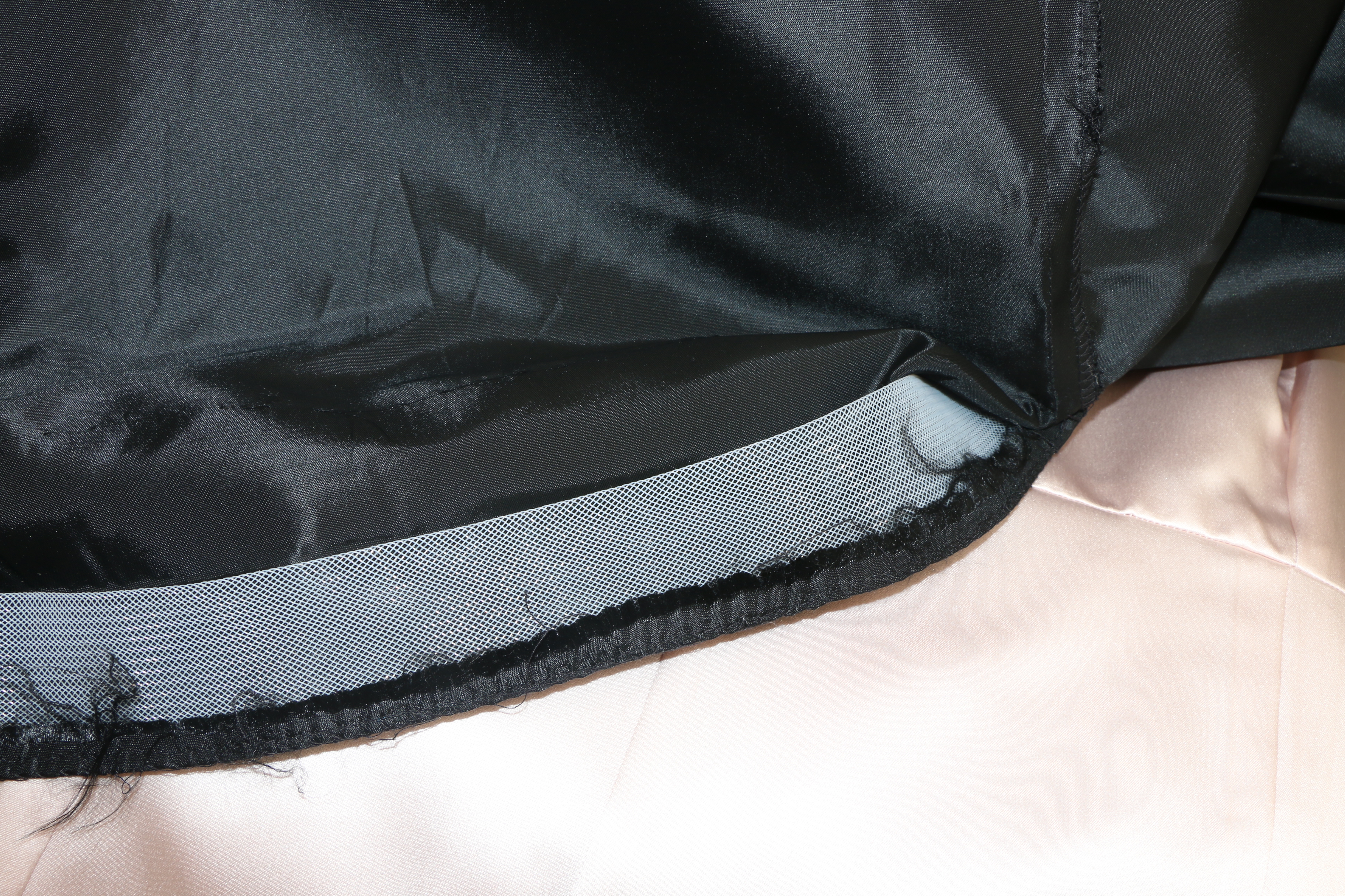 Anthony Vask and Other Sleeveless Gowns with Emanuel Ungaro Skirt