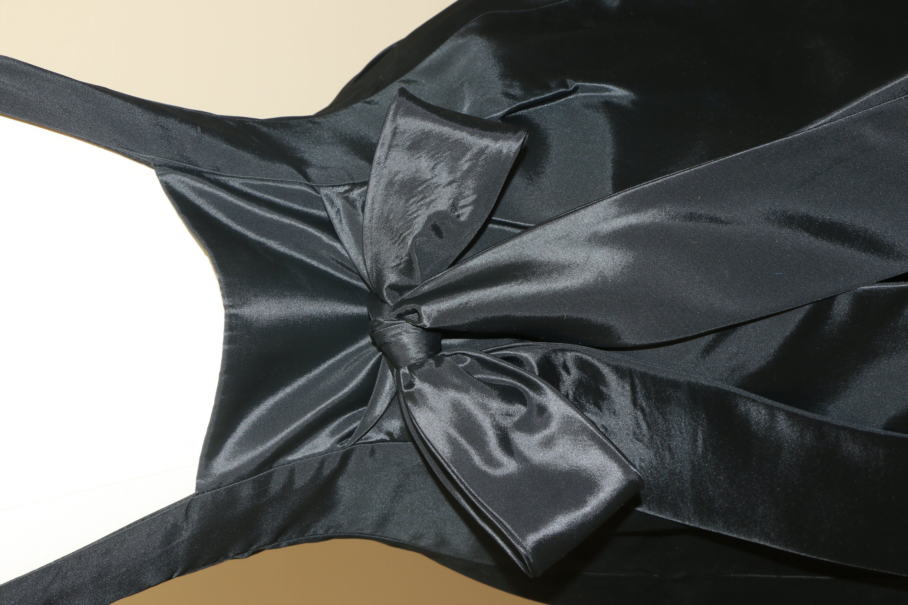 Anthony Vask and Other Sleeveless Gowns with Emanuel Ungaro Skirt