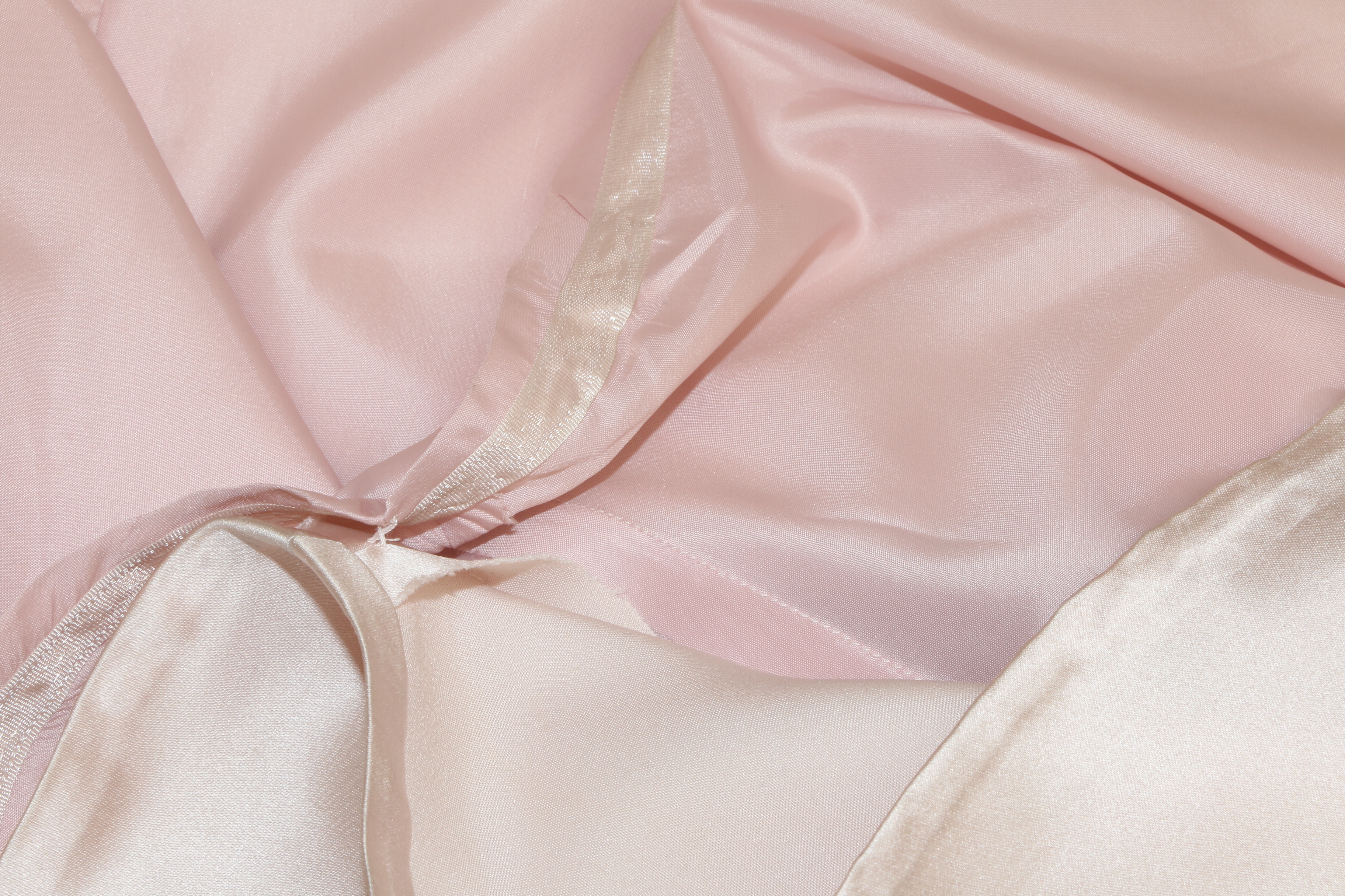 Anthony Vask and Other Sleeveless Gowns with Emanuel Ungaro Skirt