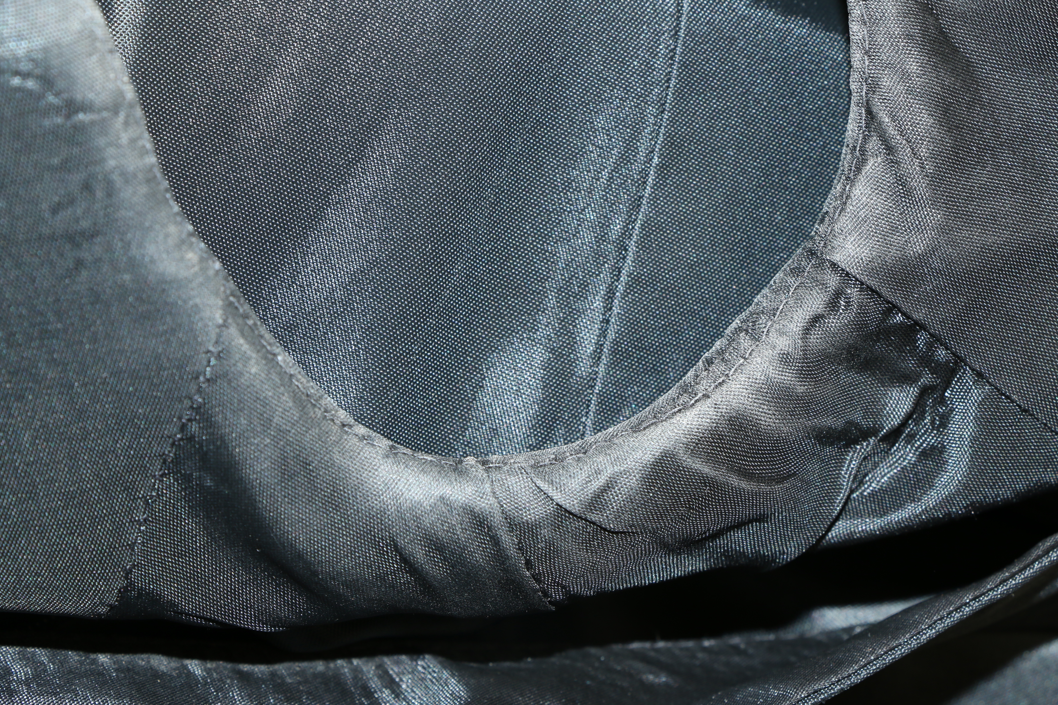 Anthony Vask and Other Sleeveless Gowns with Emanuel Ungaro Skirt