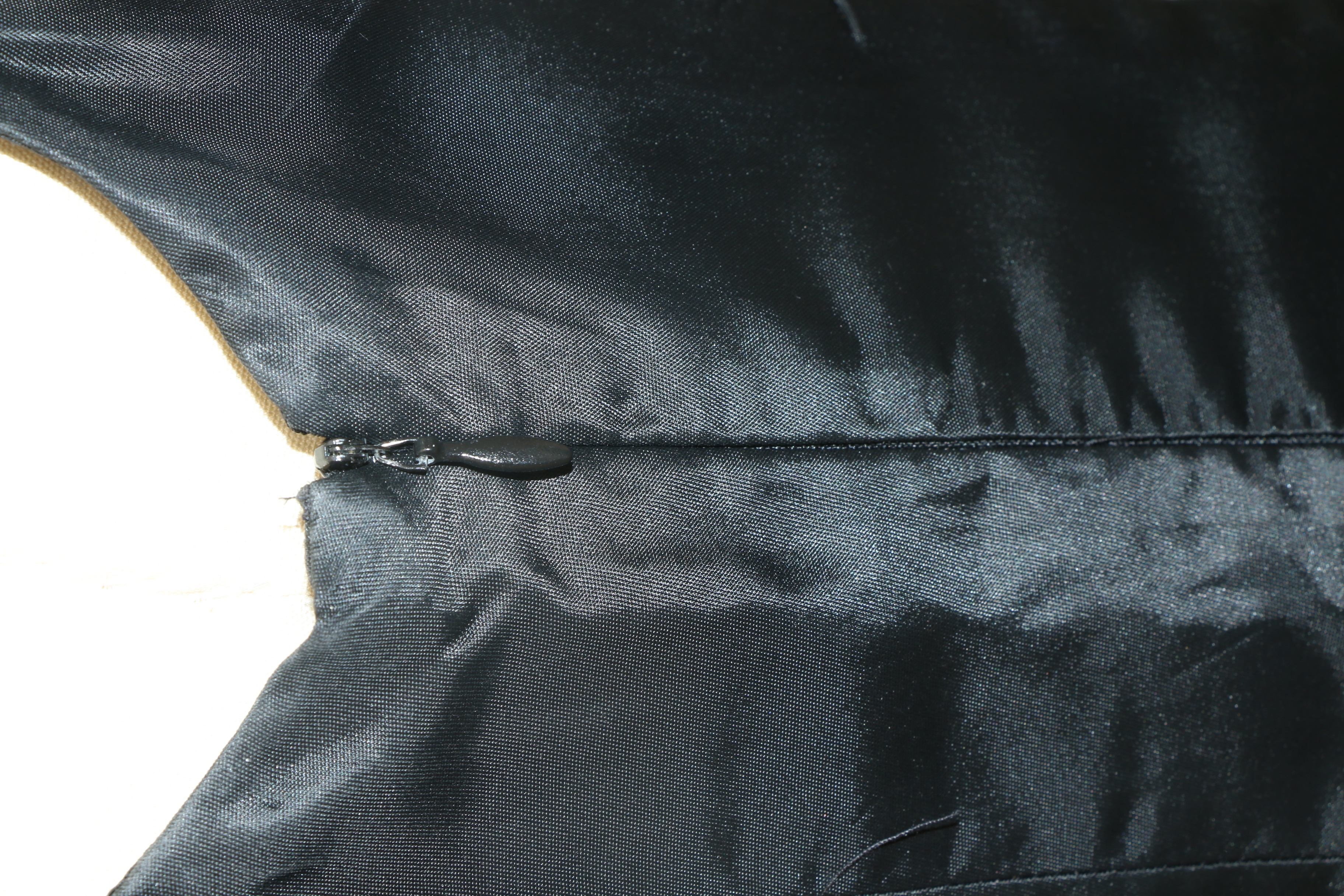 Anthony Vask and Other Sleeveless Gowns with Emanuel Ungaro Skirt