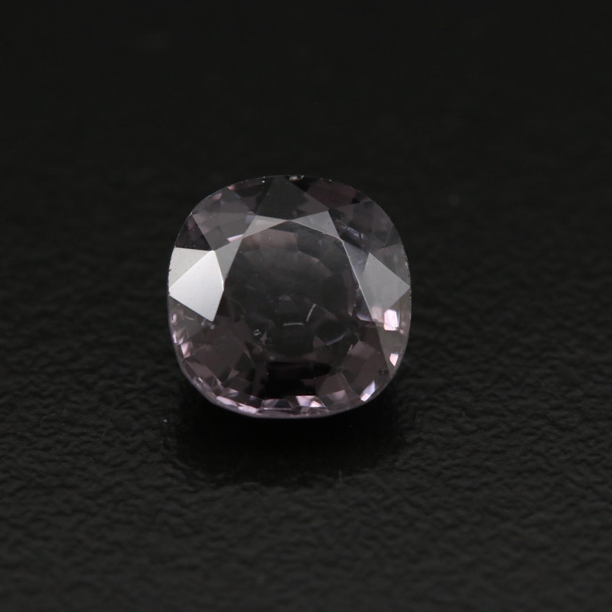 Loose 3.23 CT Spinel