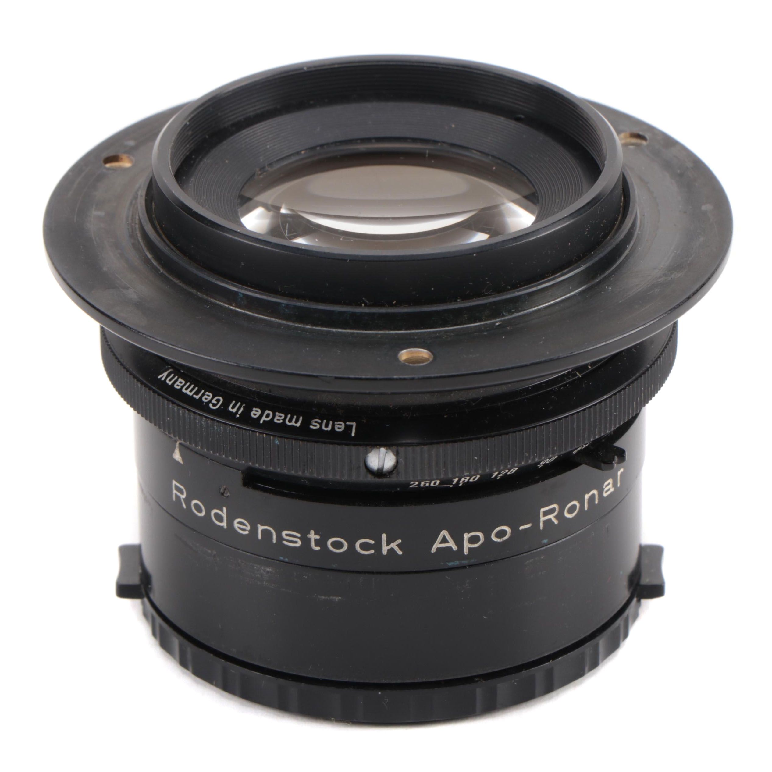 Rodenstock Apo-Ronar 300mm Lens
