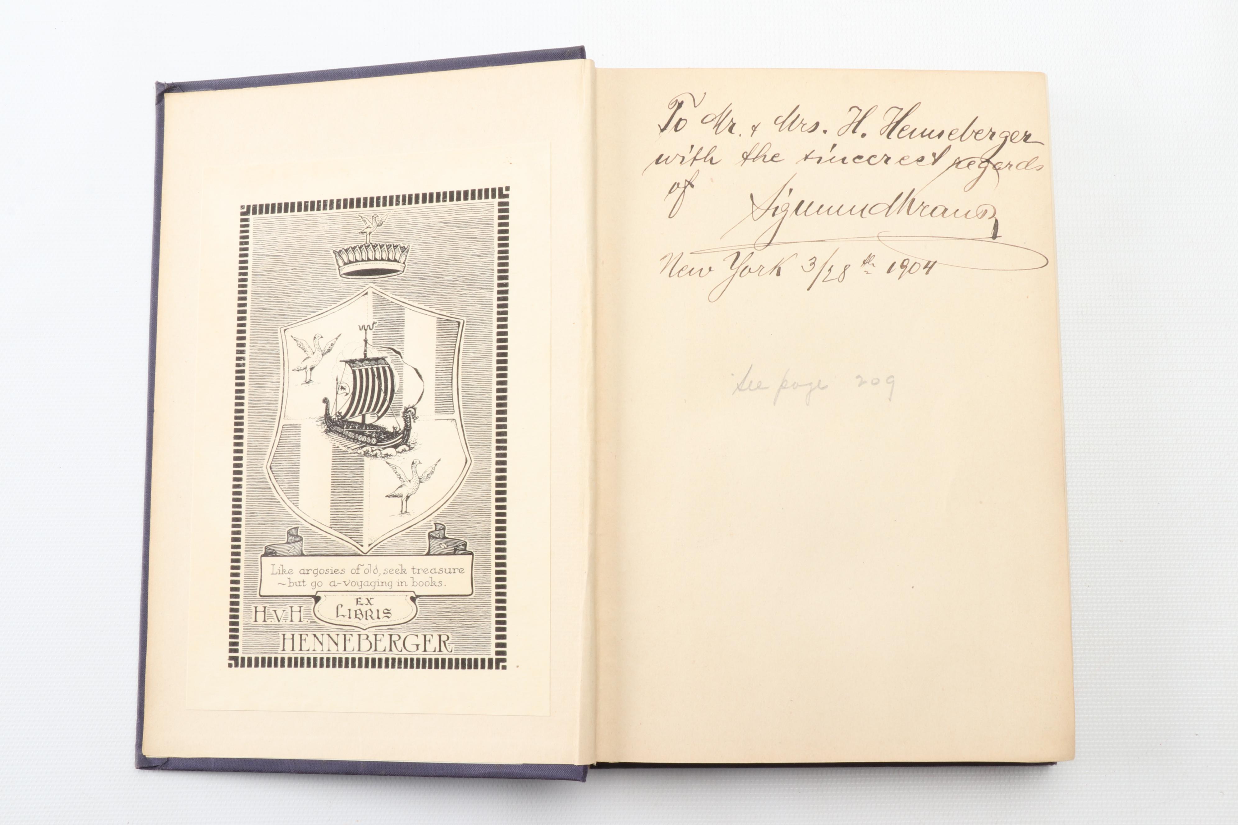 1852 "Constitution of the United States of America" and More