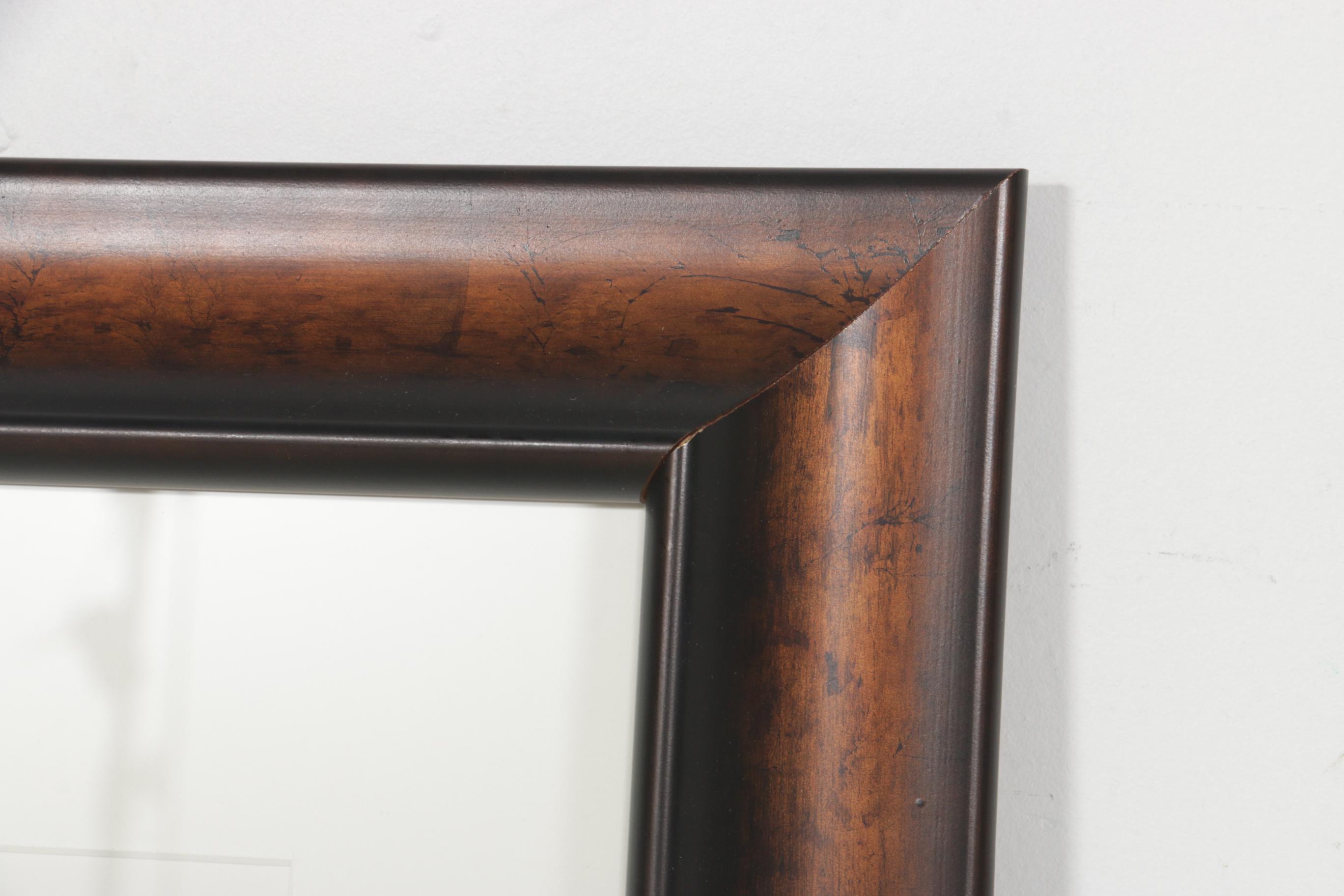 Alexander Calder Color Lithograph for "Derrière le Miroir", 1976