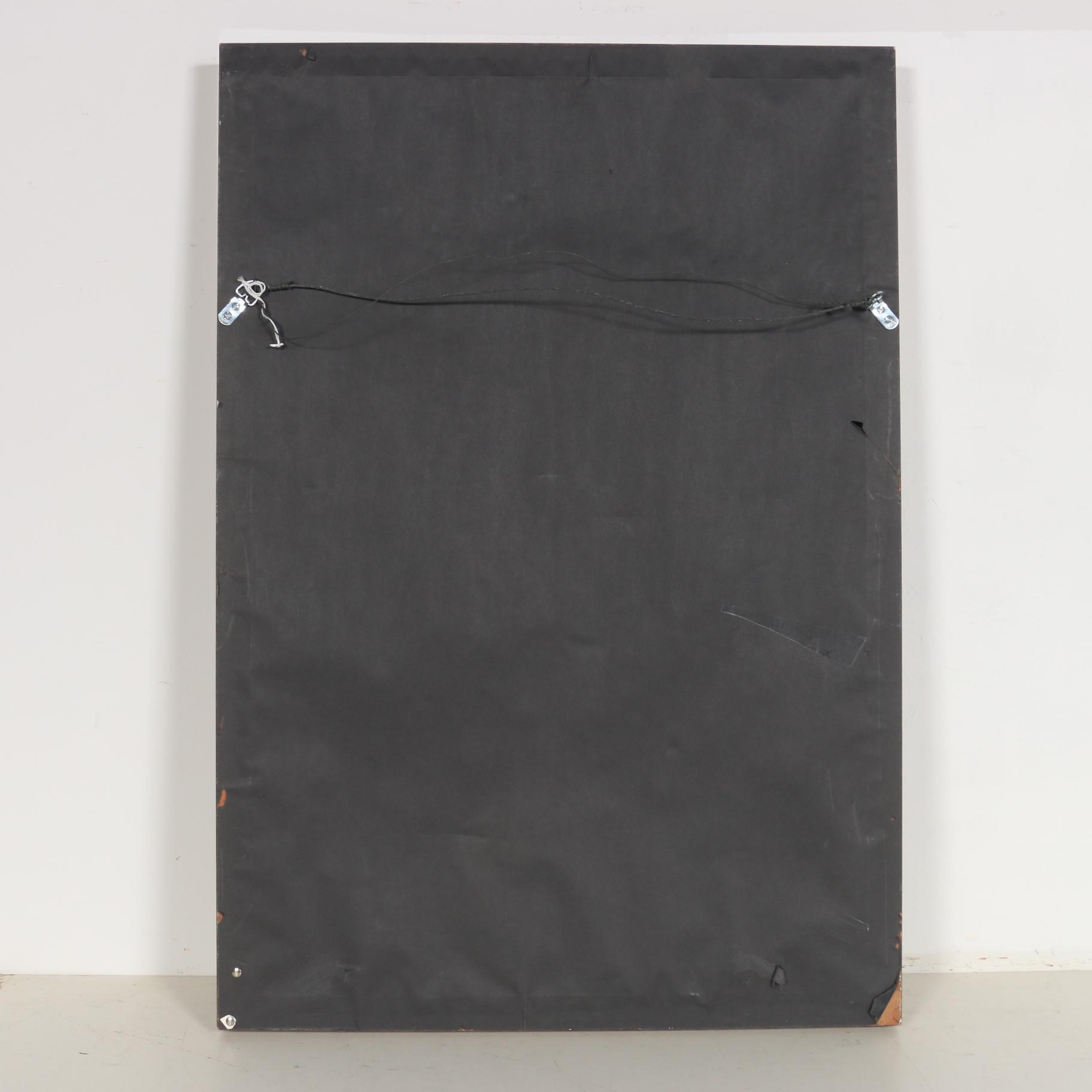 Nancy A. Dusenberry Figural Oil Painting