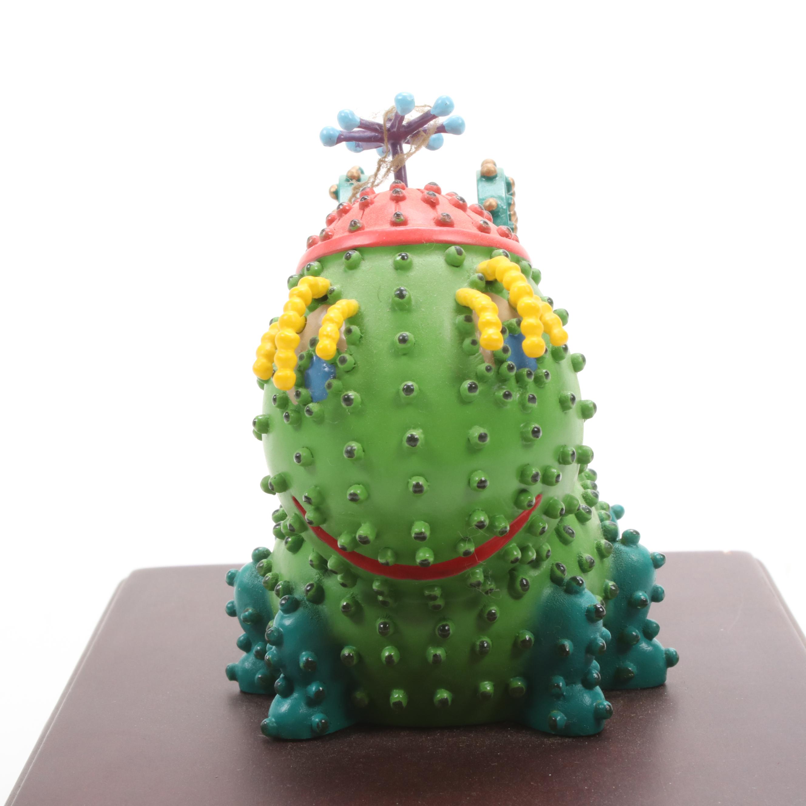 Walt Disney Collection "Lightning Bug, Electric Light Parade" Figurine