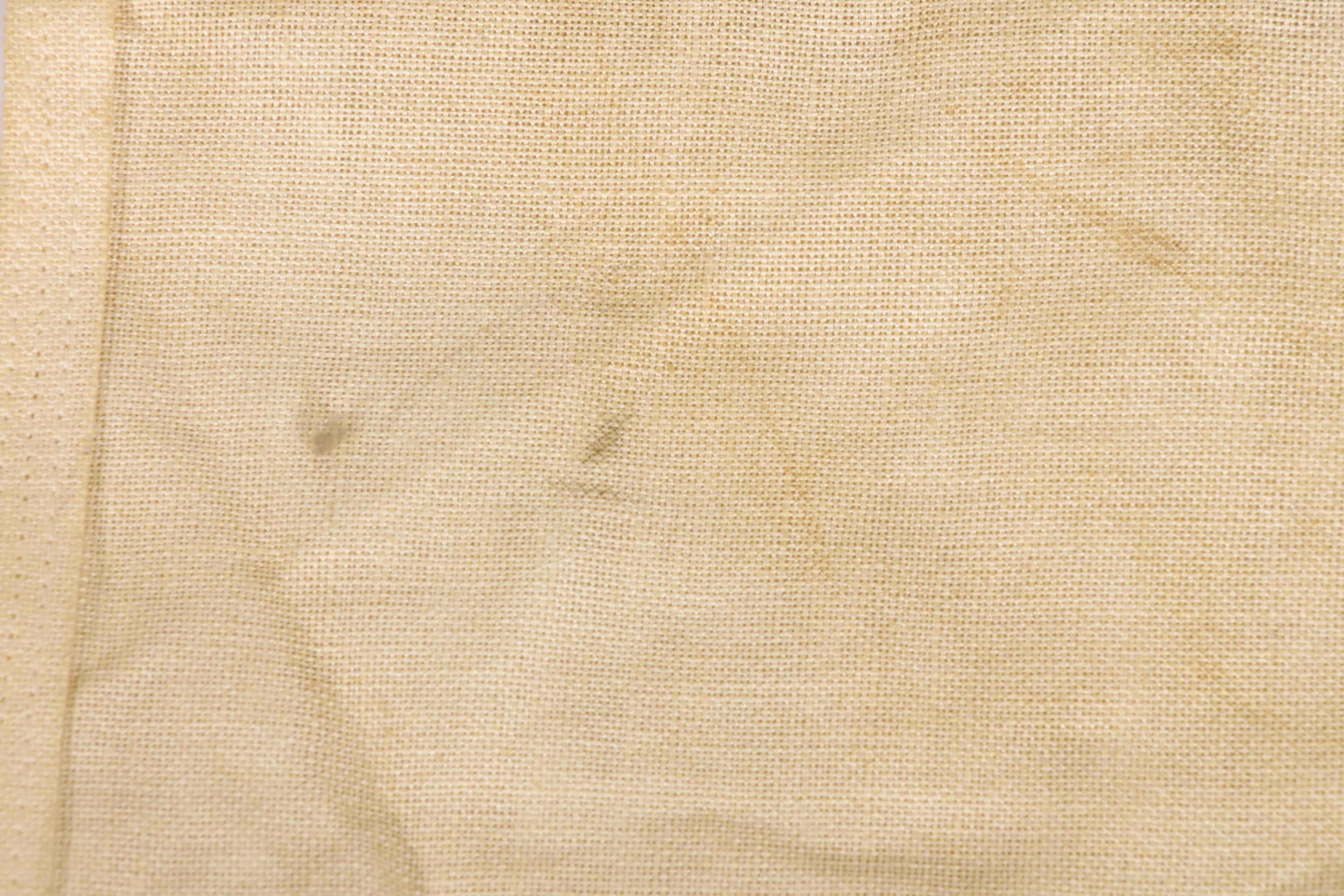 Girl Scout Troop Flag, Vintage