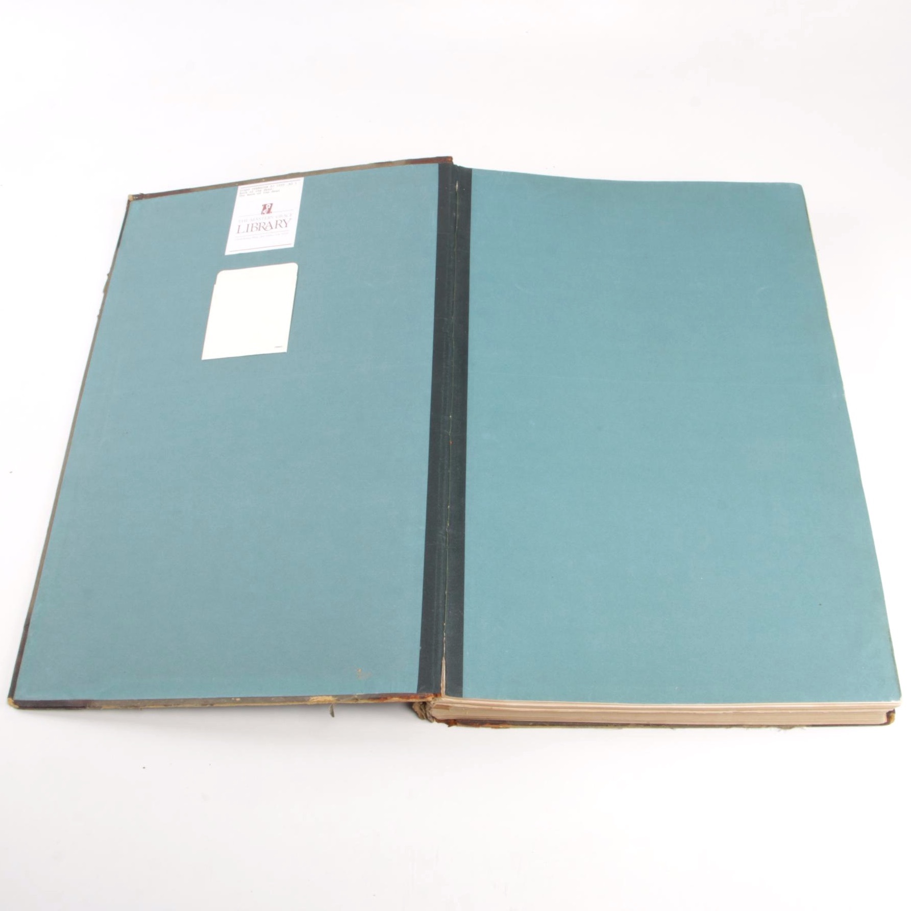 1899 "The Book of the Dead: Facsimiles of the Papyri of Hunefer, and Others"