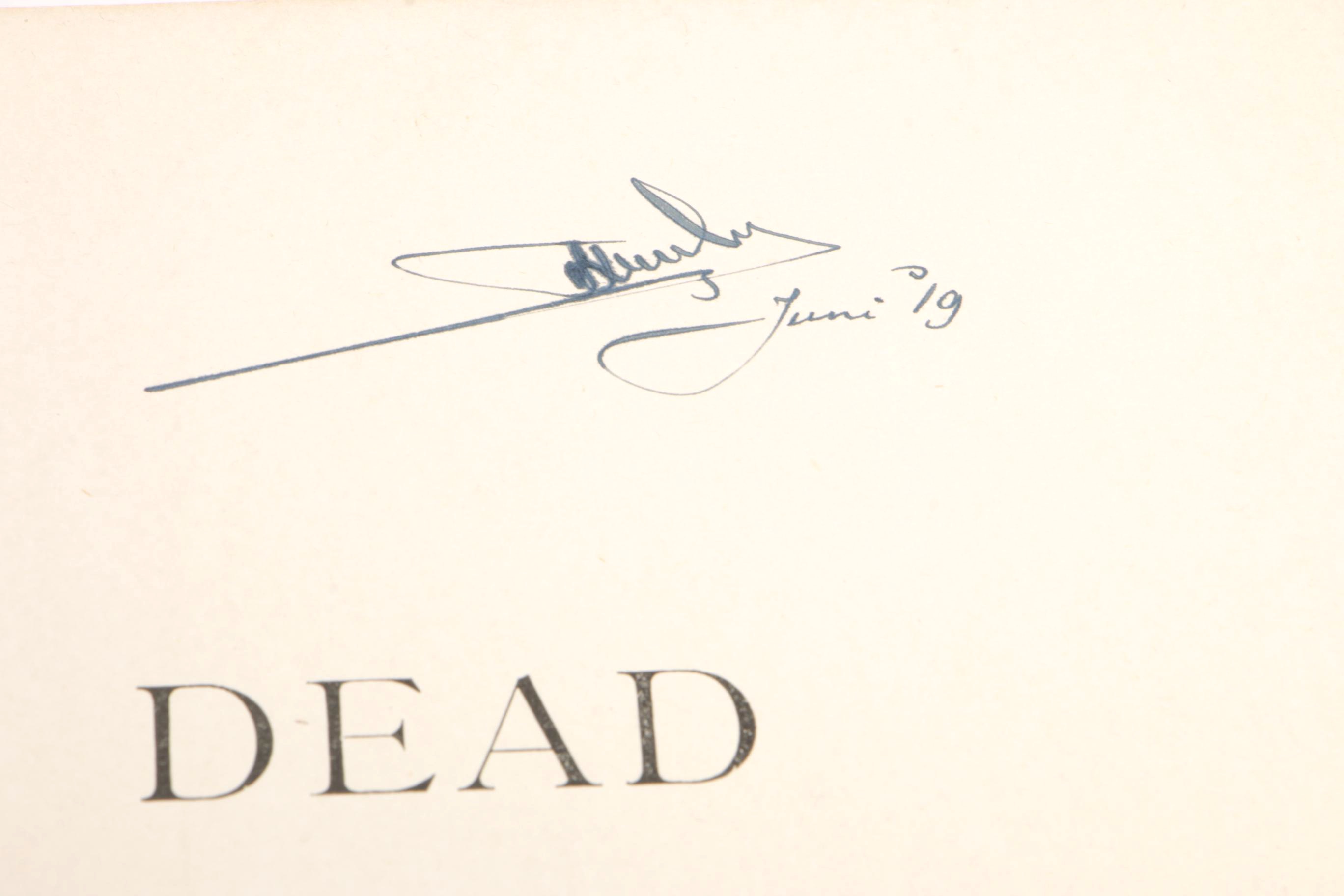 1899 "The Book of the Dead: Facsimiles of the Papyri of Hunefer, and Others"