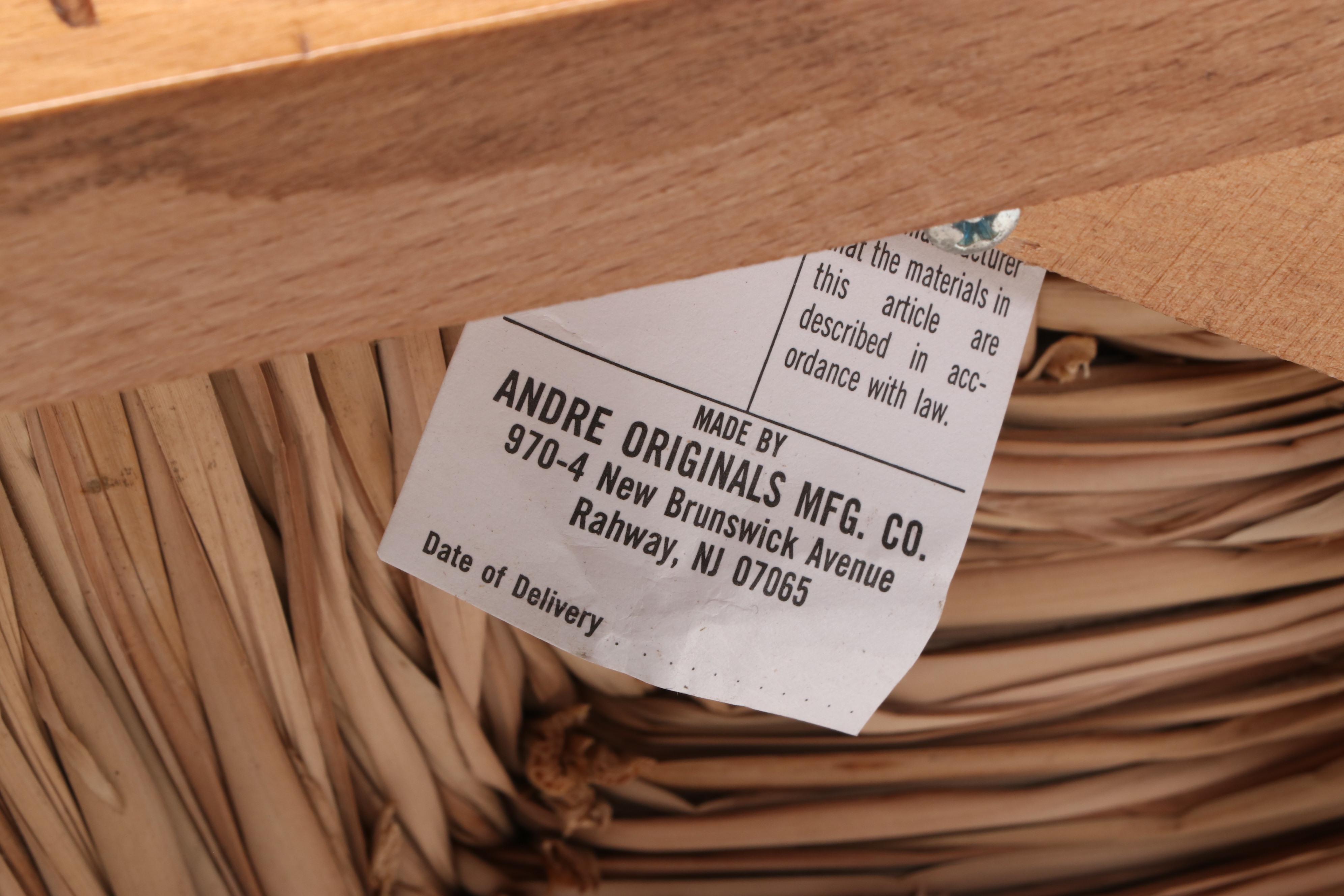 Andre Originals French Provincial Style Beech Barstools