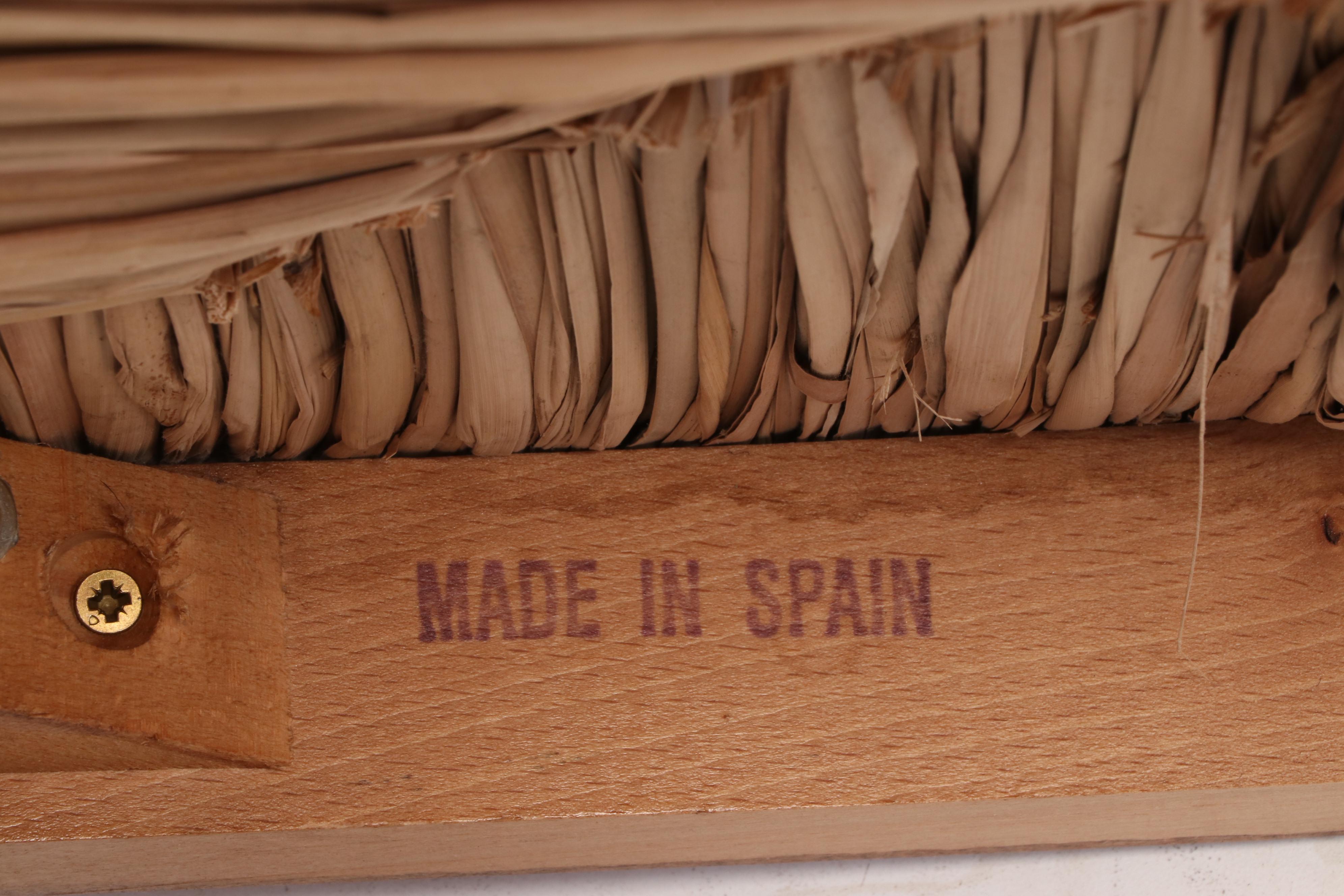 Andre Originals French Provincial Style Beech Barstools