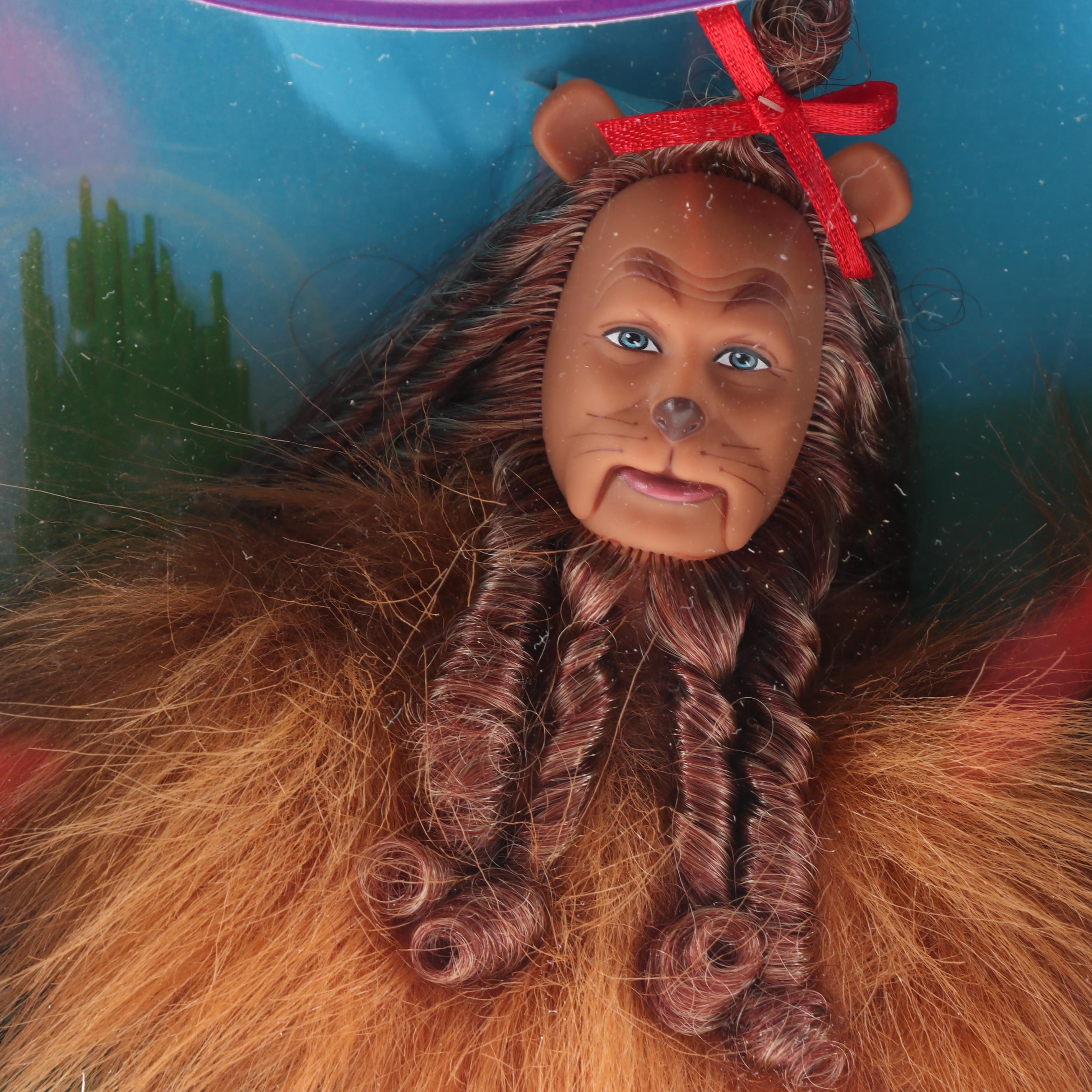 Mattel Barbie Collection of The Wizard of Oz Pink Label