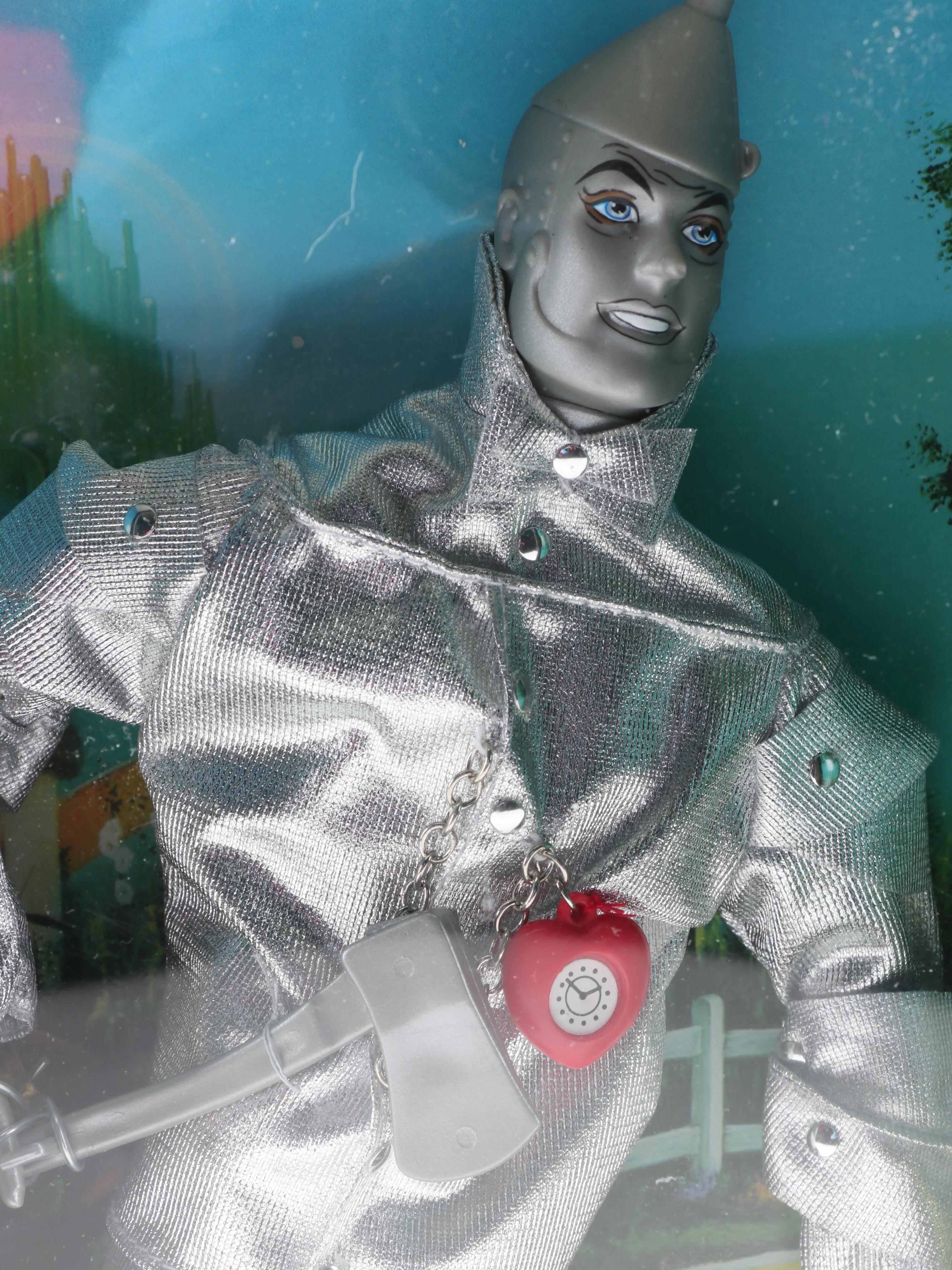 Mattel Barbie Collection of The Wizard of Oz Pink Label