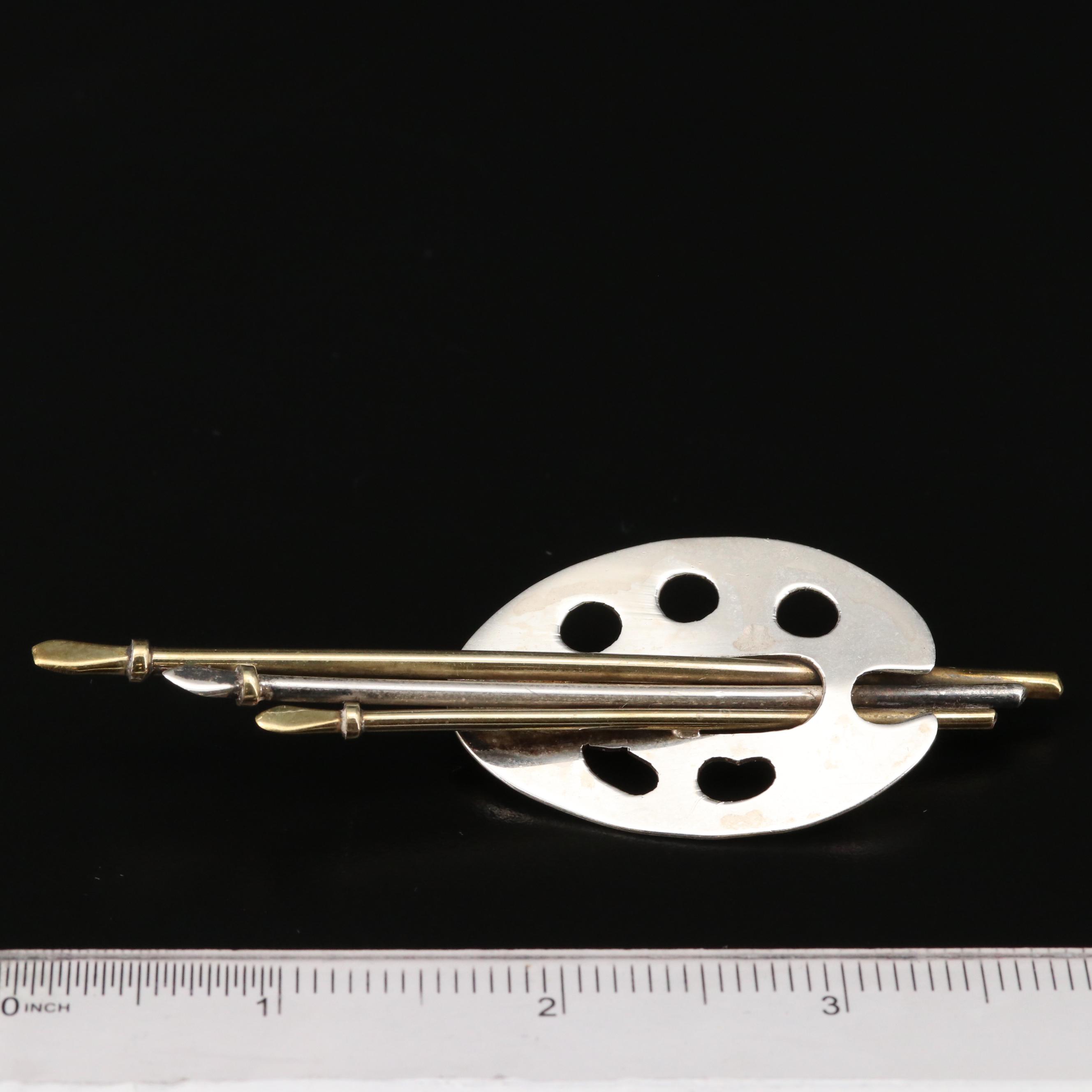 Sterling Silver Jewelry Featuring Miguel Melendez