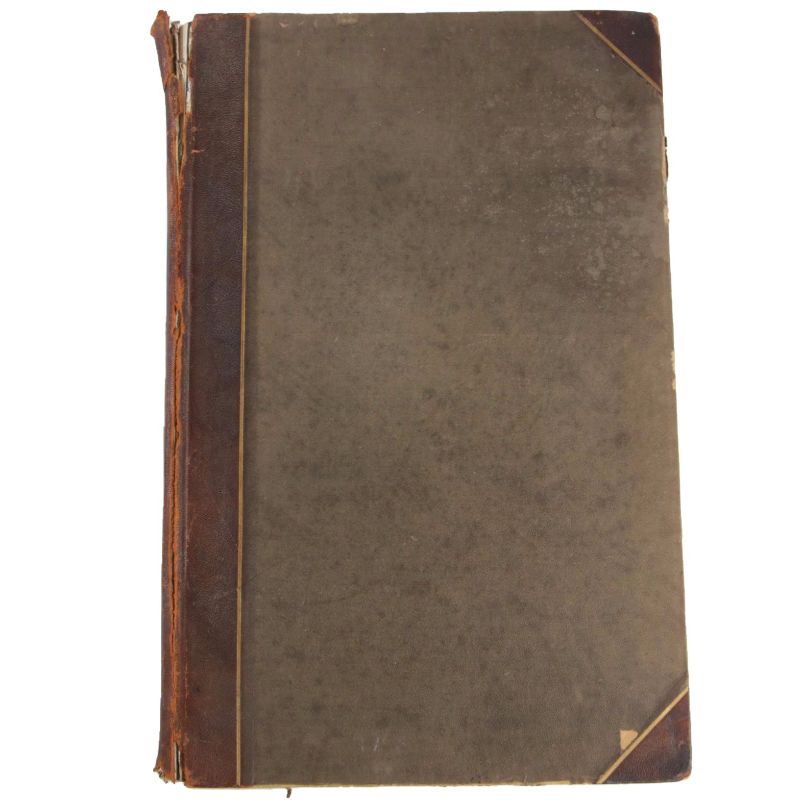 1899 "The Book of the Dead: Facsimiles of the Papyri of Hunefer, and Others"