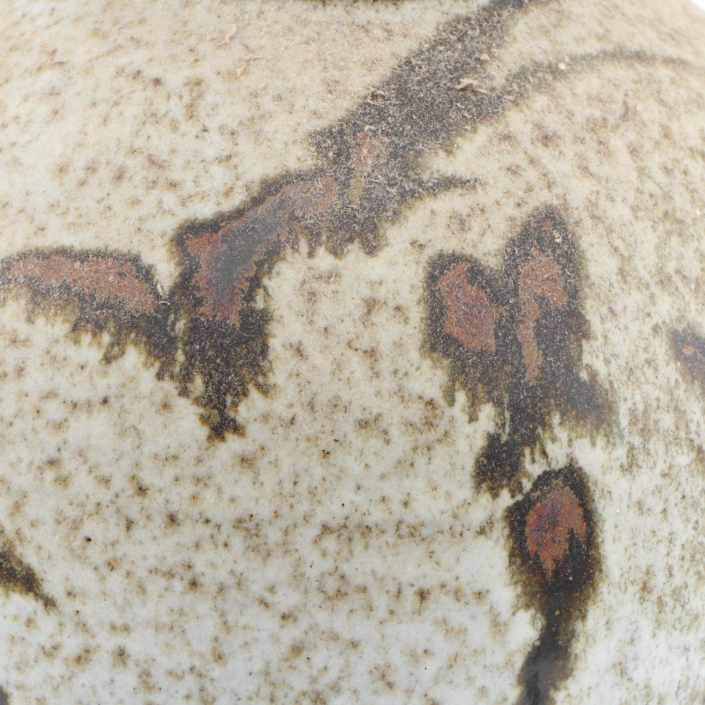 Schmidt and Other Studio Pottery Serveware and Table Accessories